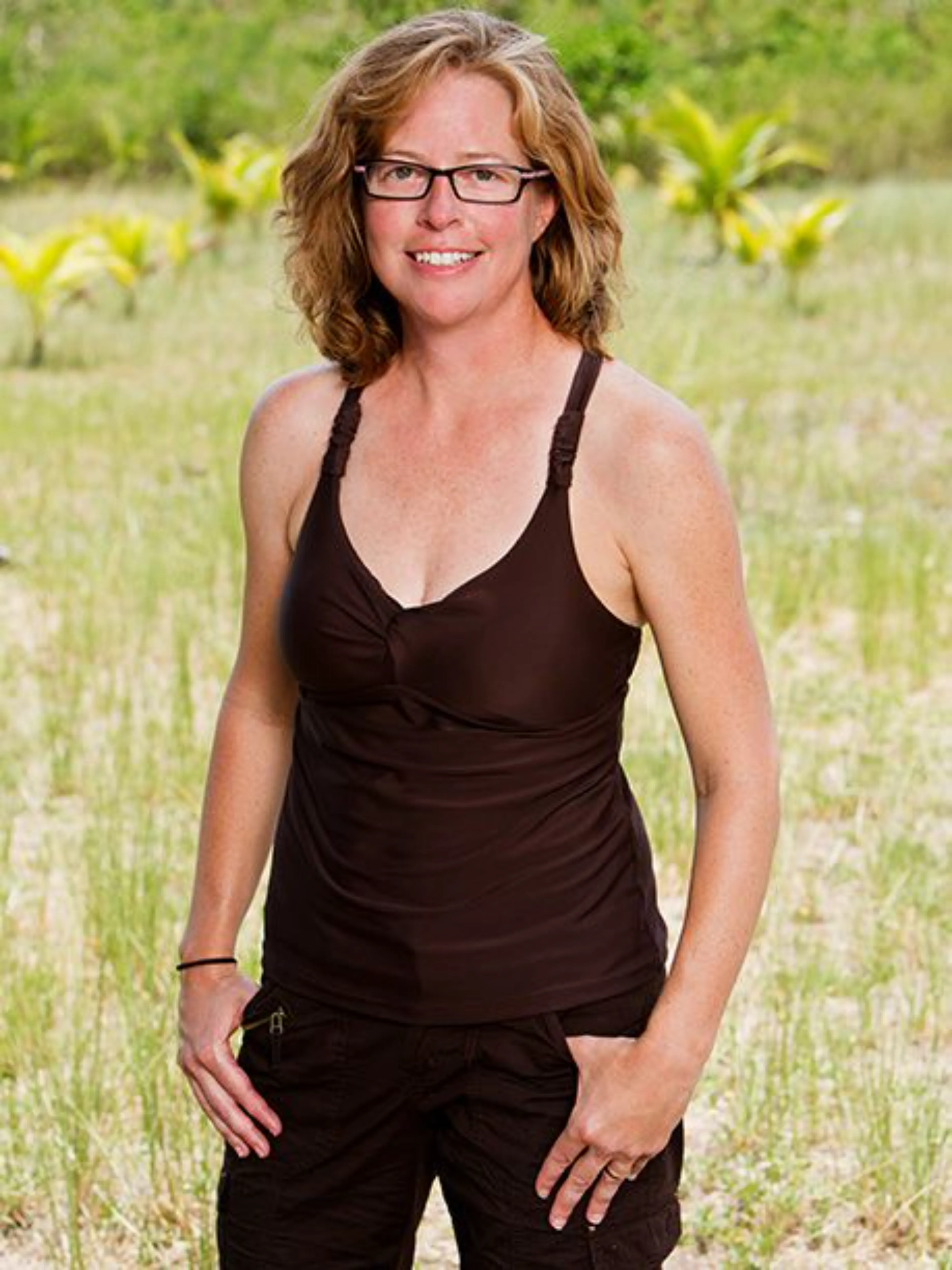 Kass McQuillen