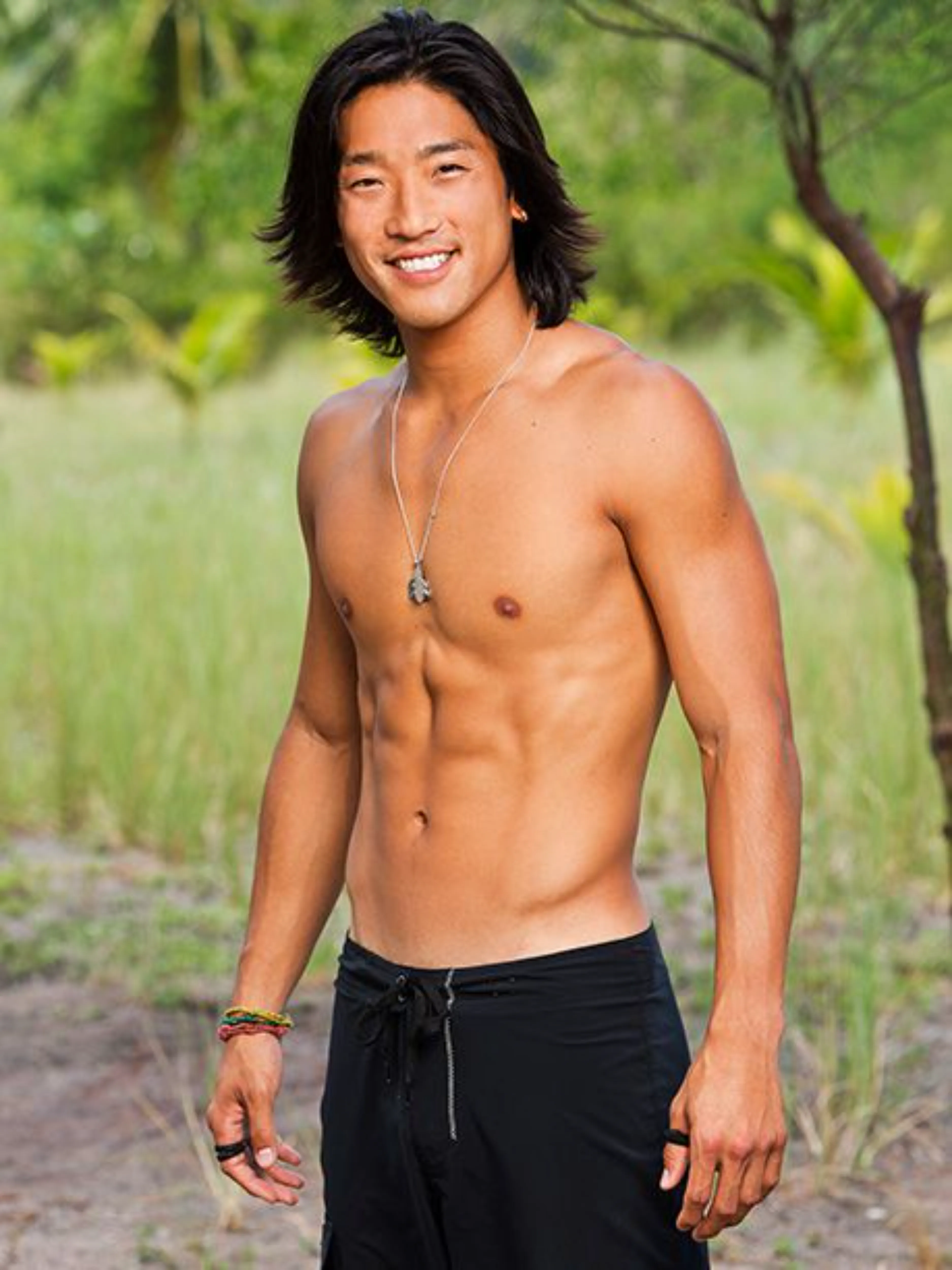 Woo Hwang