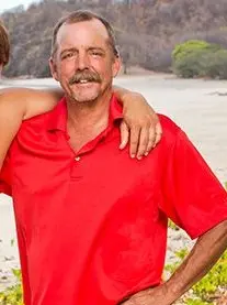 Keith Nale