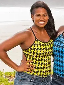 Nadiya Anderson