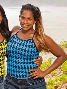 Natalie Anderson
