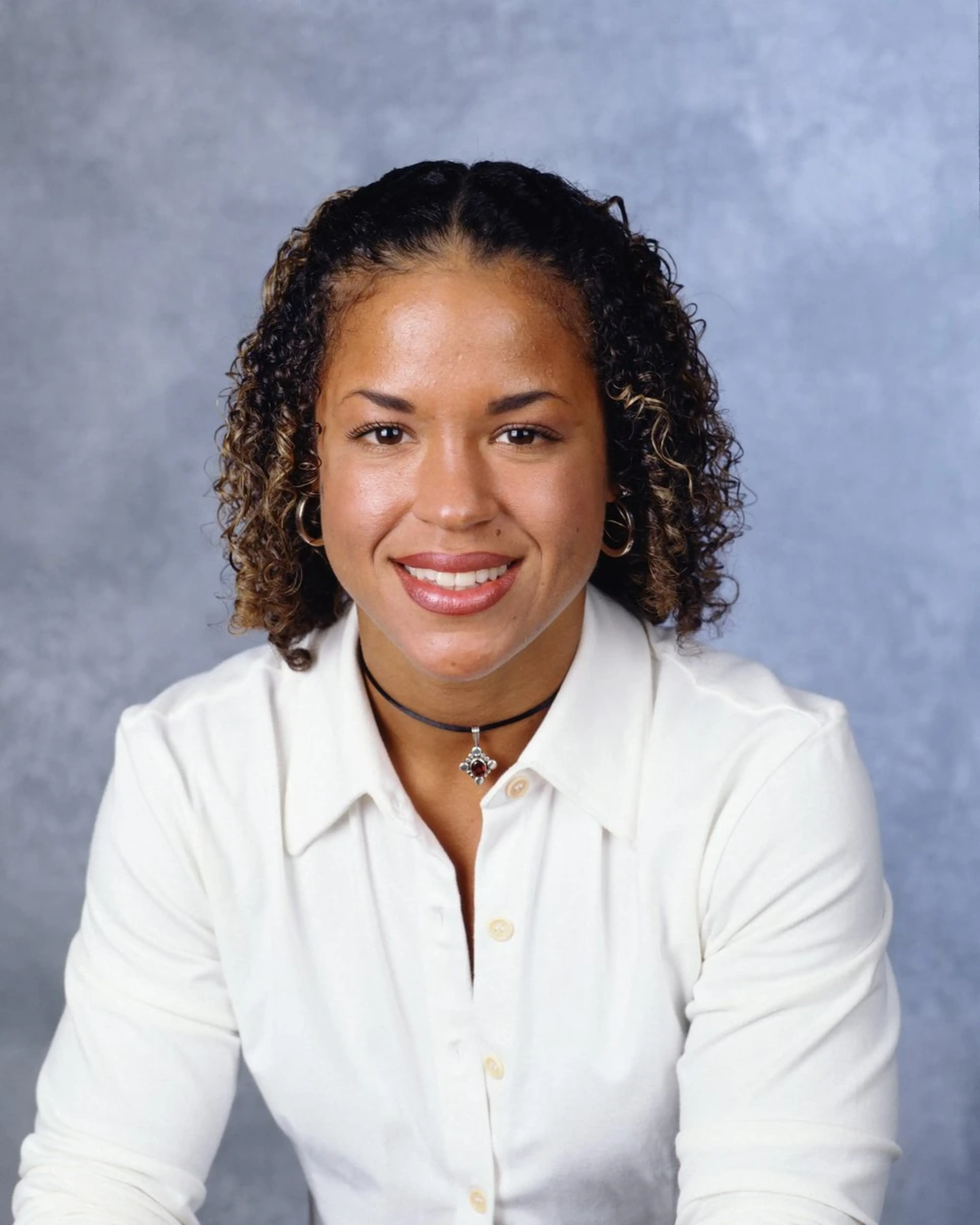 Alicia Calaway