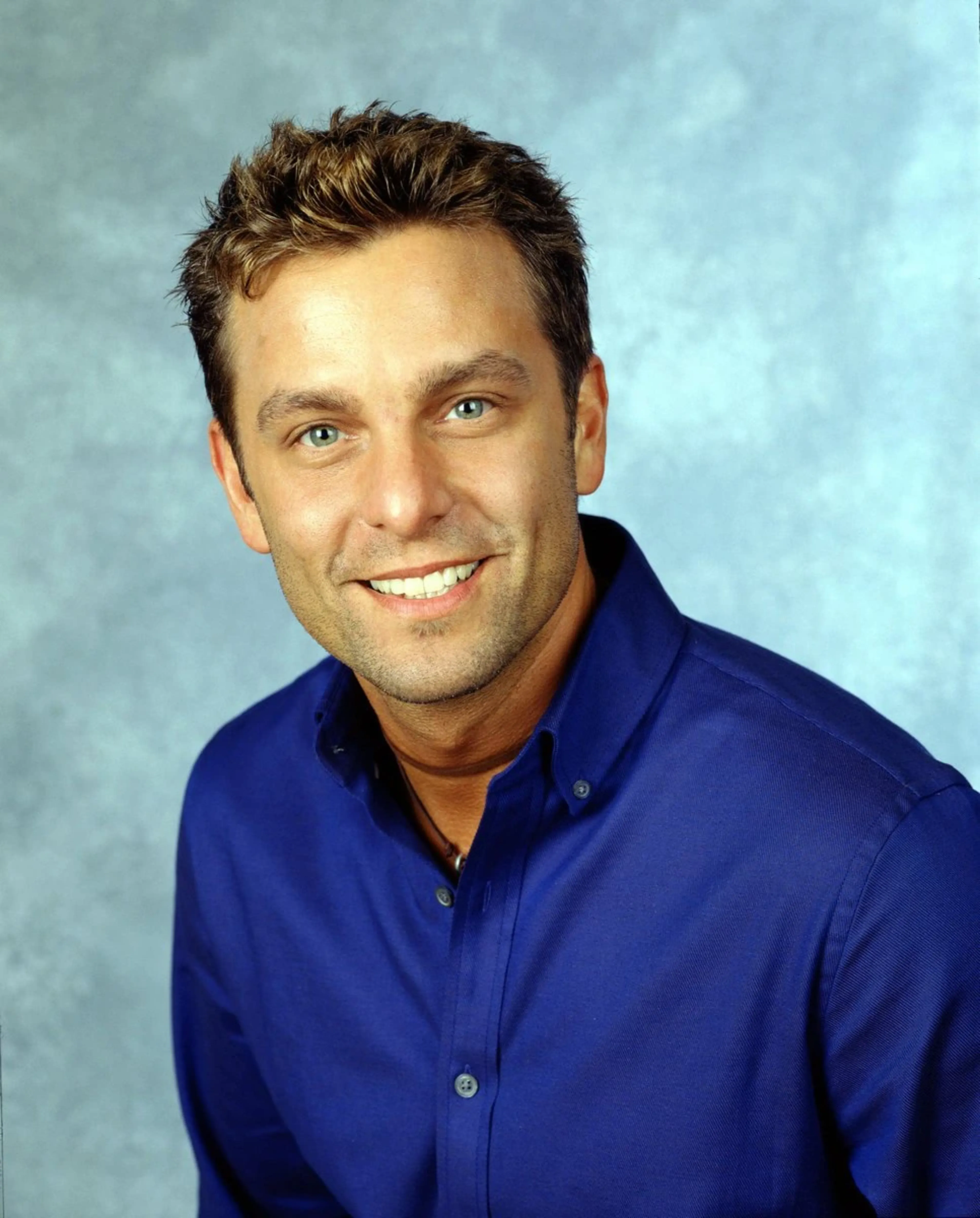 Jeff Varner