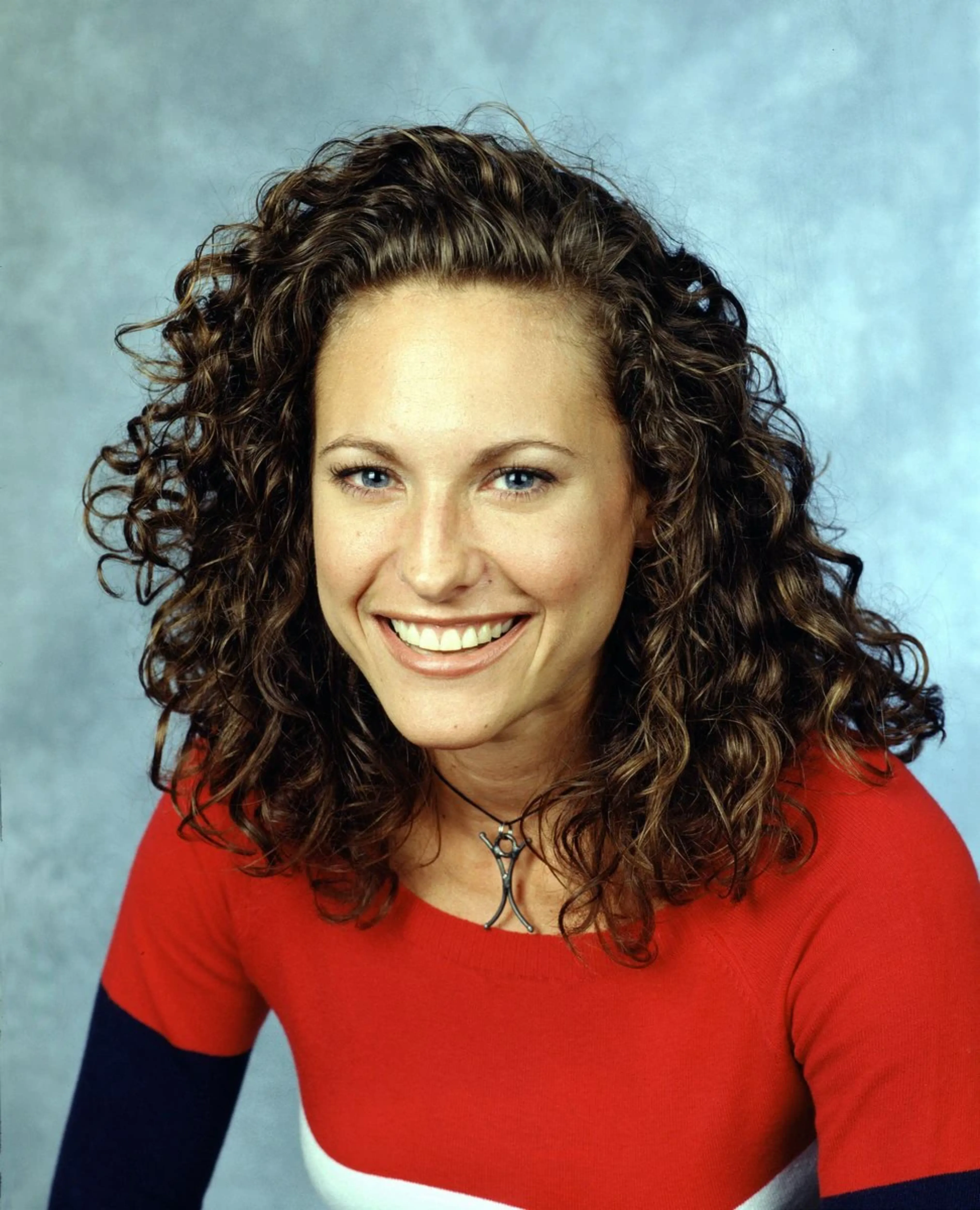 Jerri Manthey
