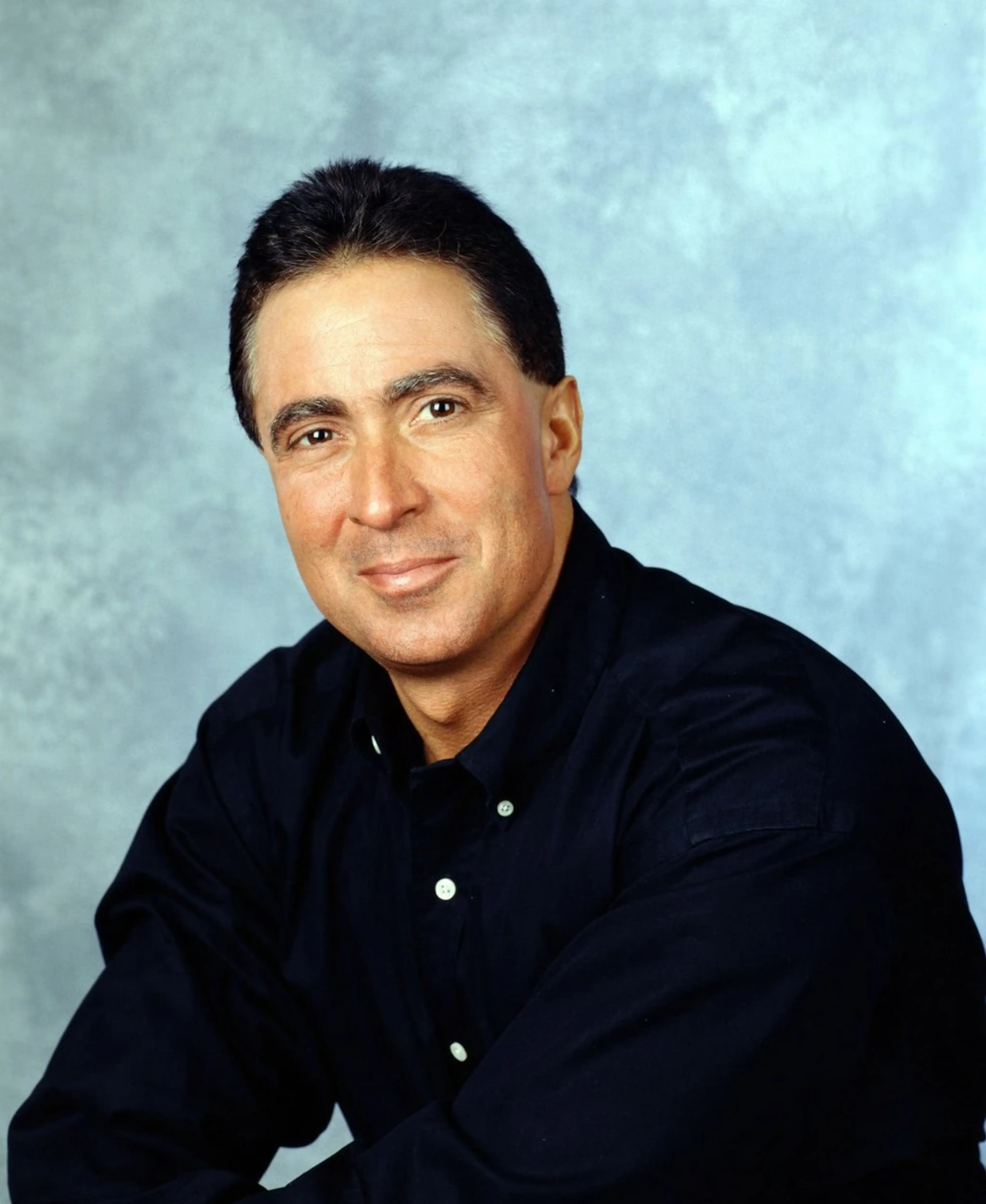 Keith Famie