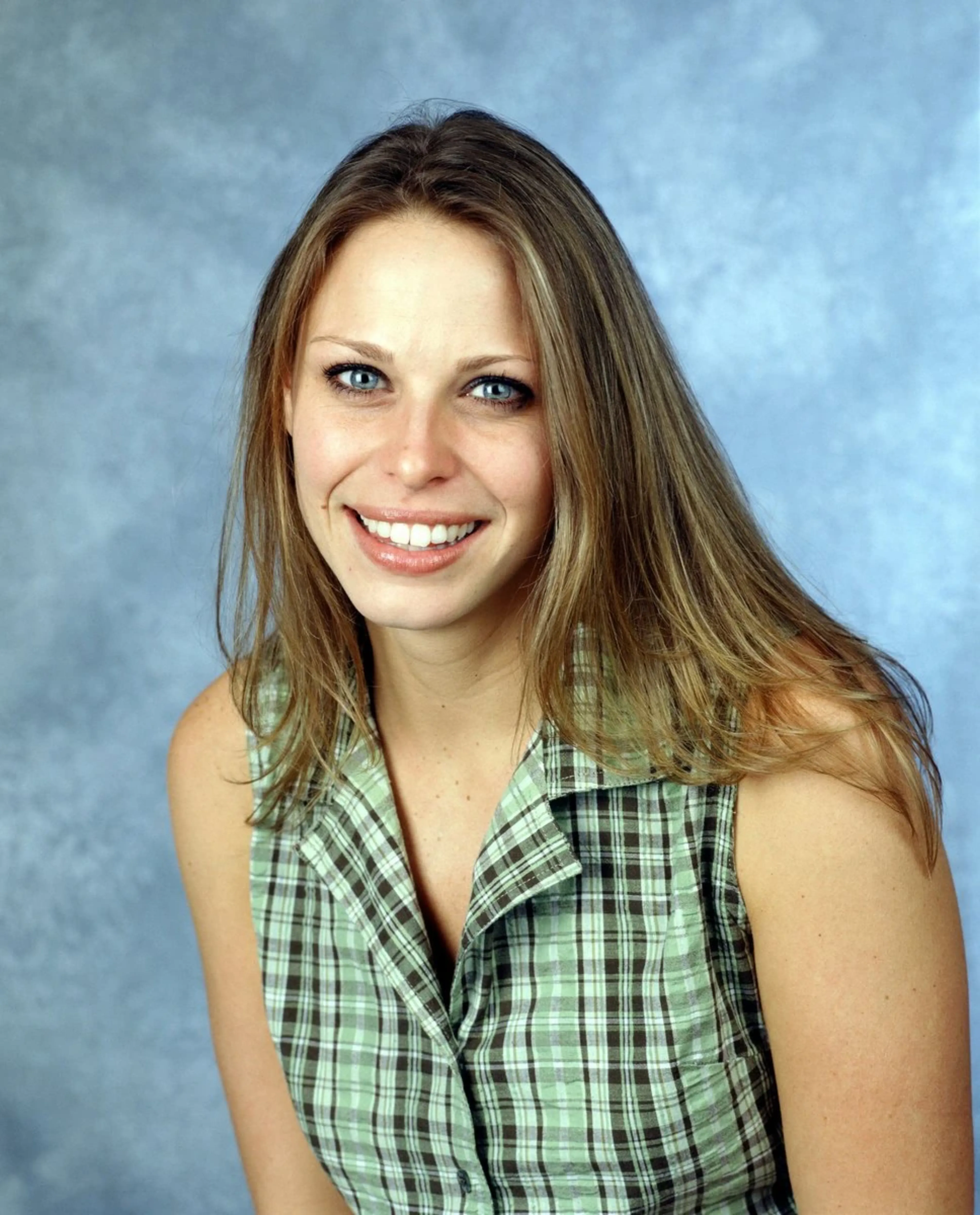 Kimmi Kappenberg