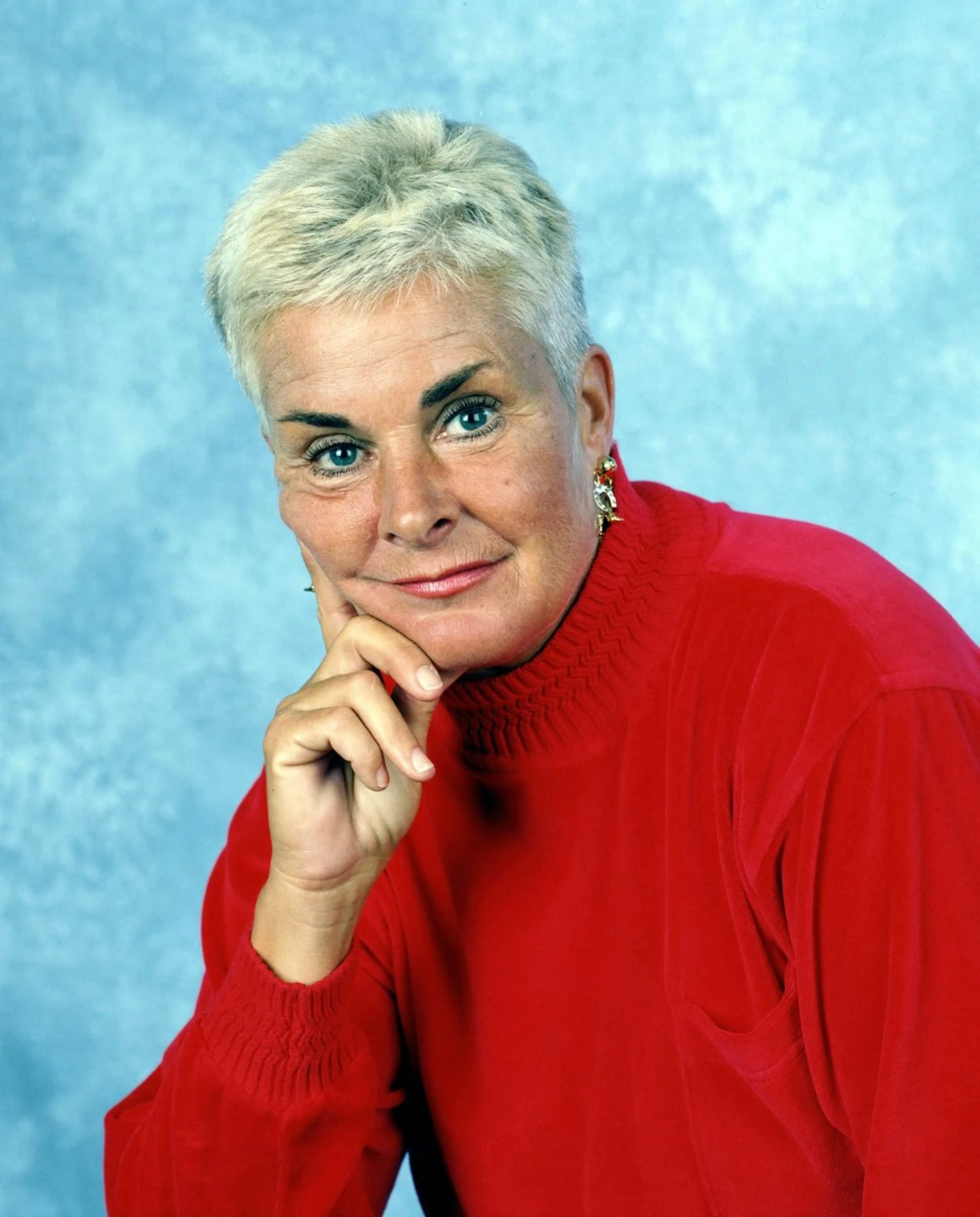 Maralyn Hershey