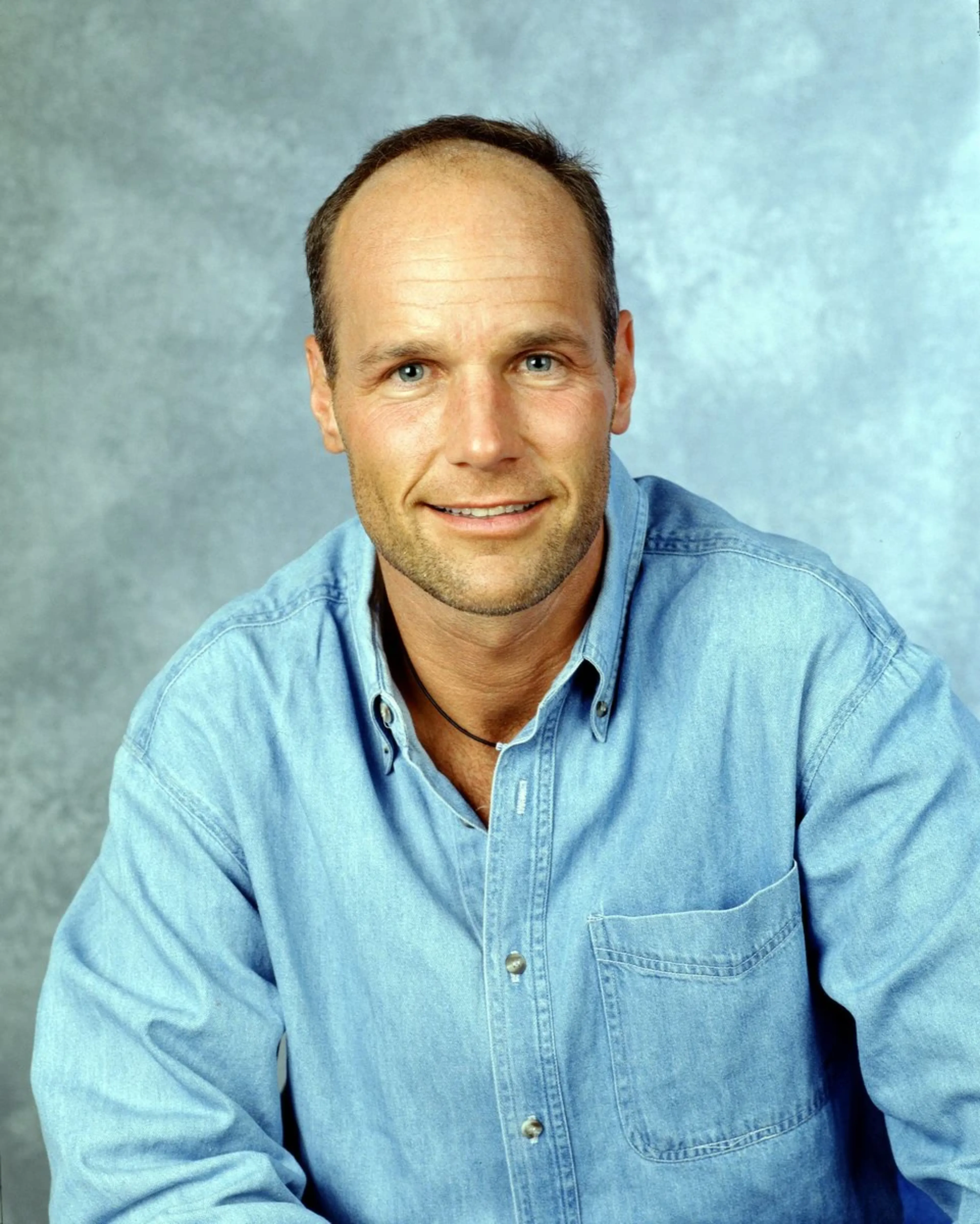 Michael Skupin