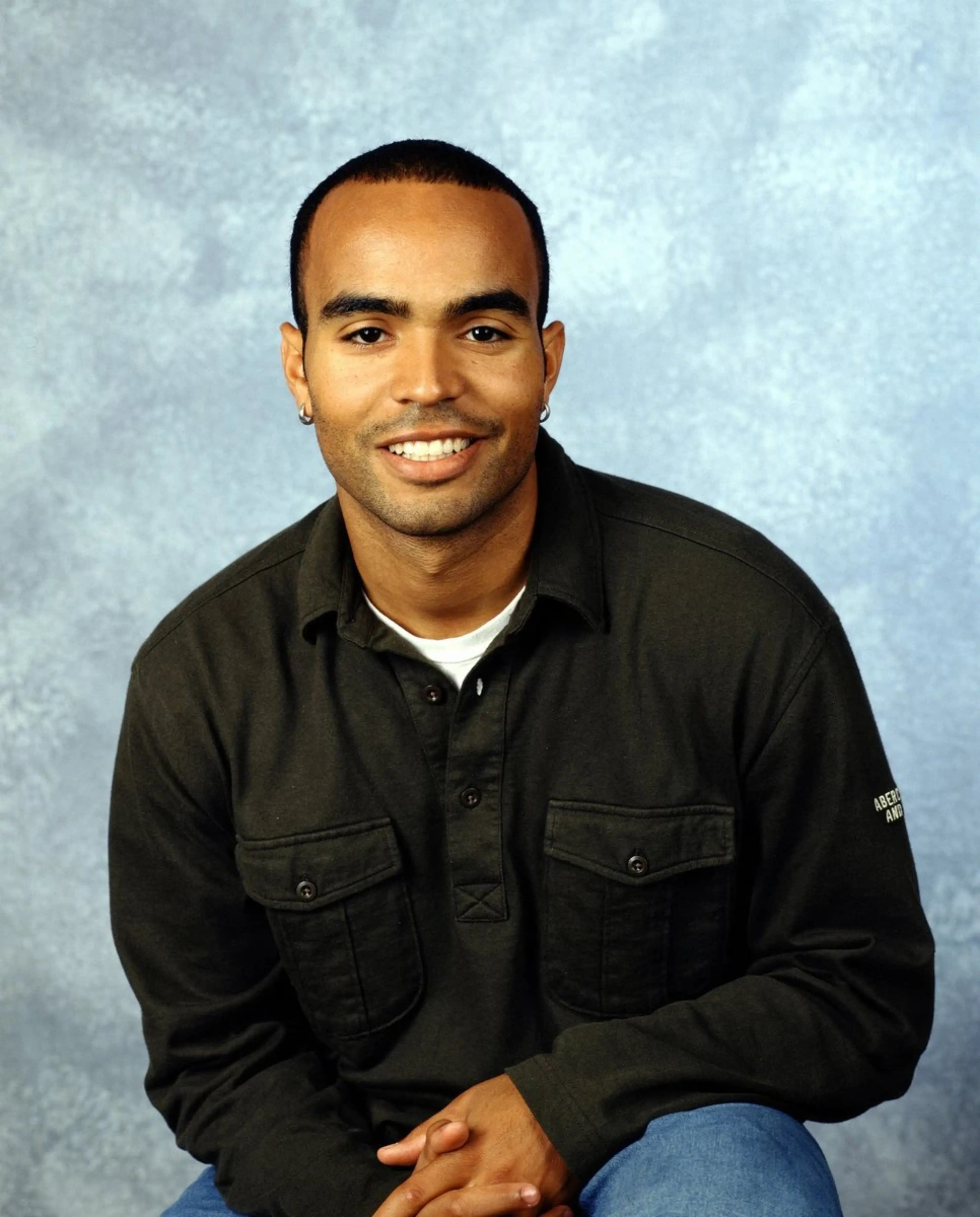 Nick Brown