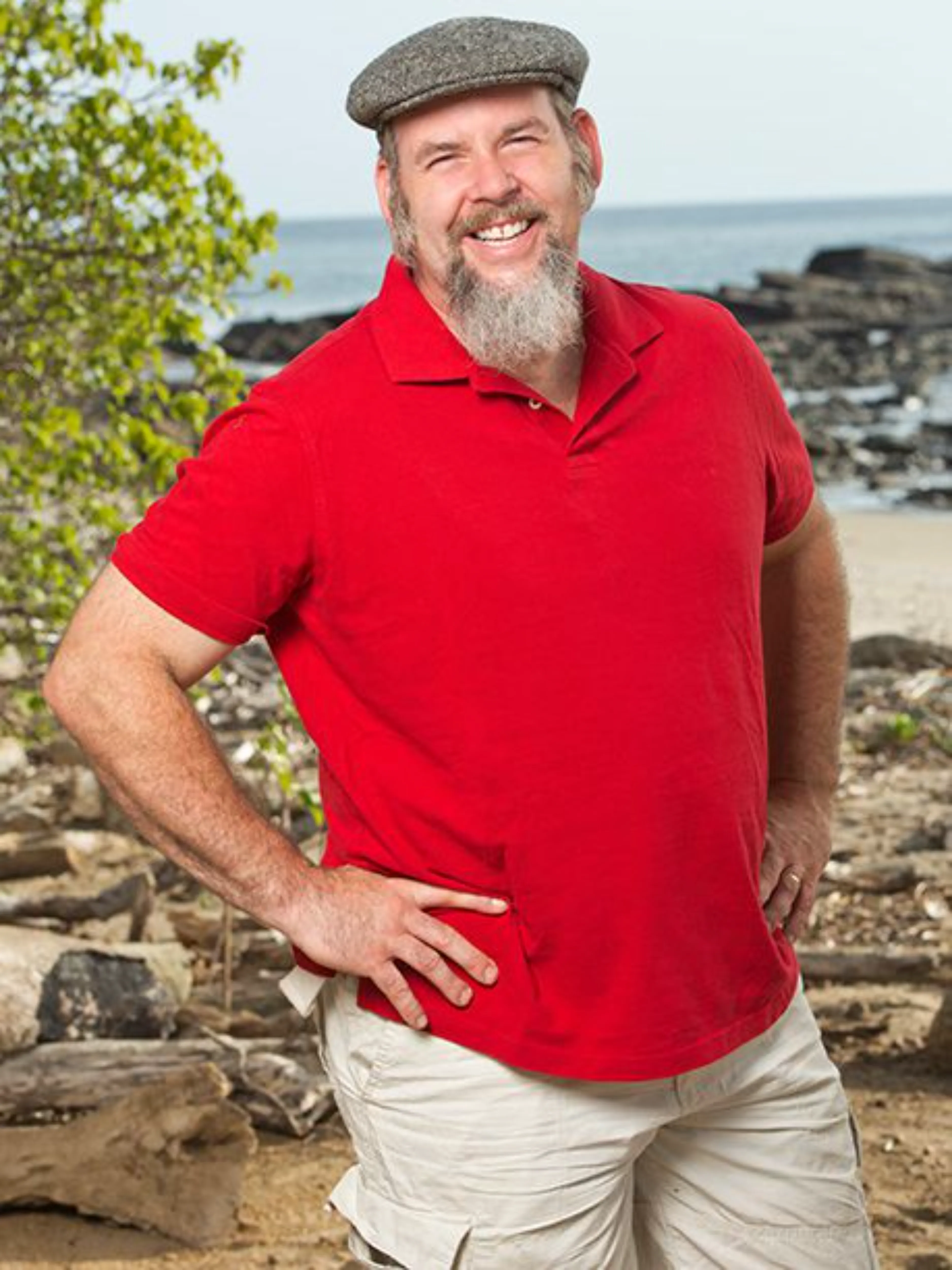 Dan Foley