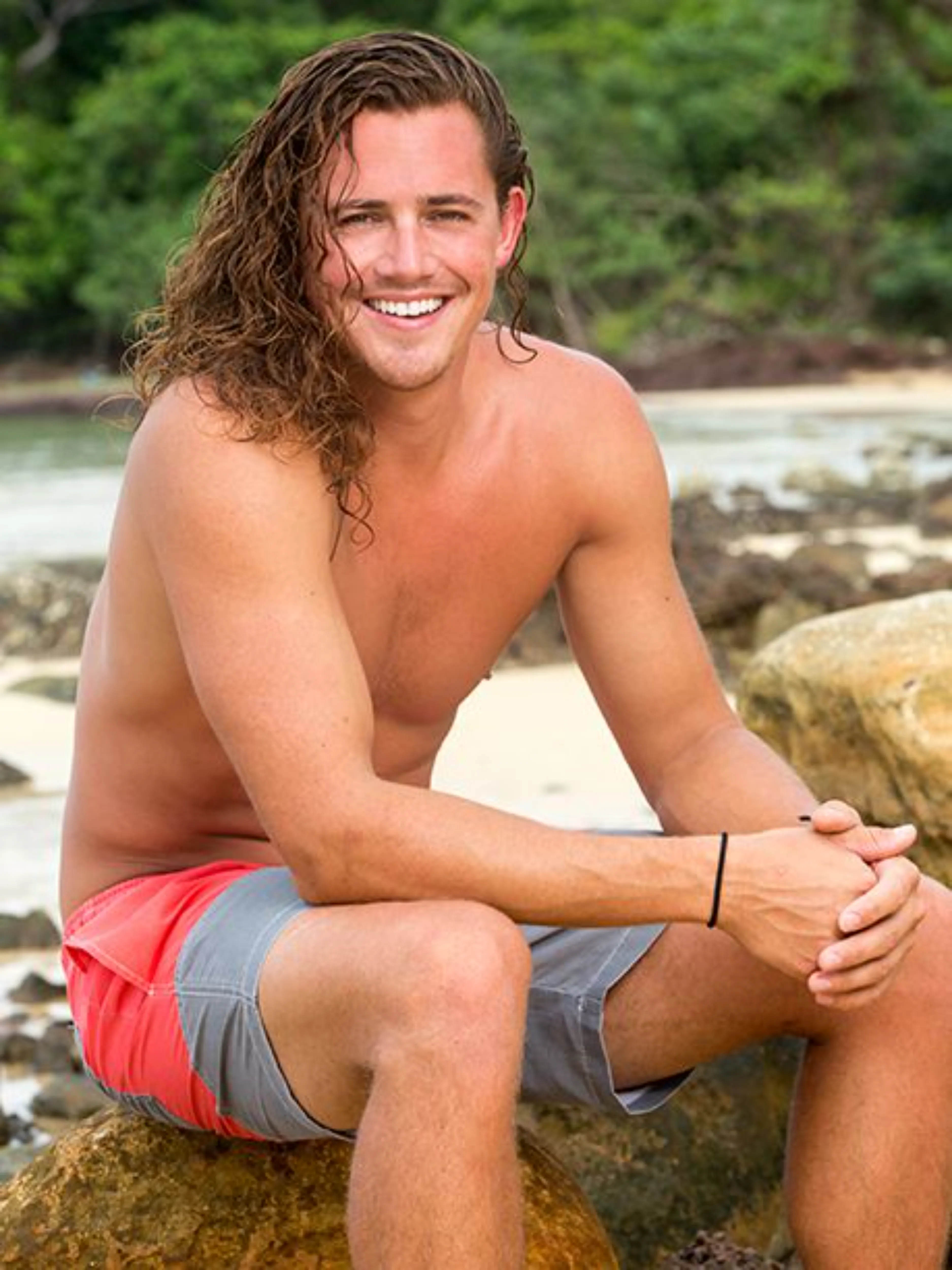 Joe Anglim