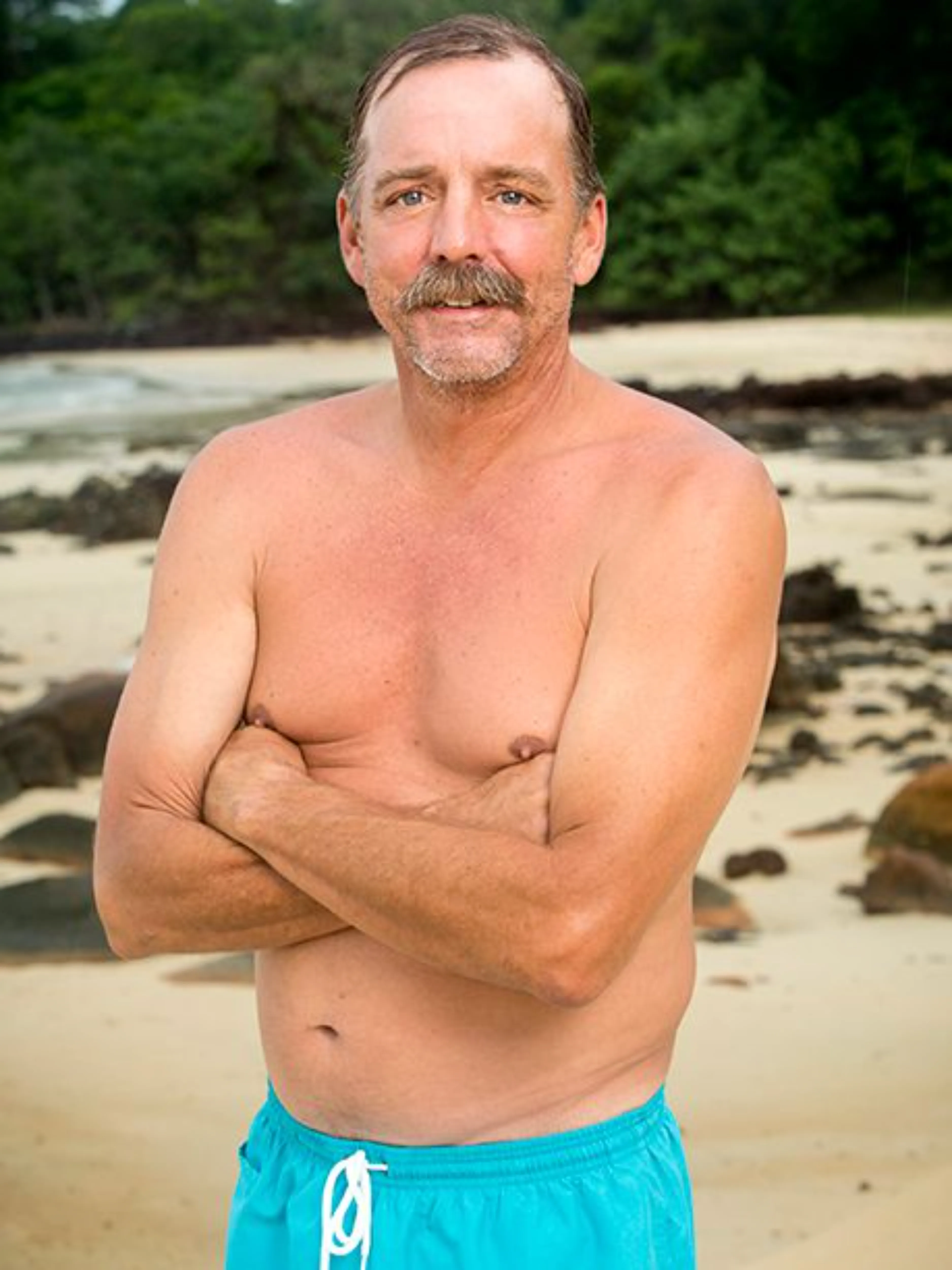 Keith Nale