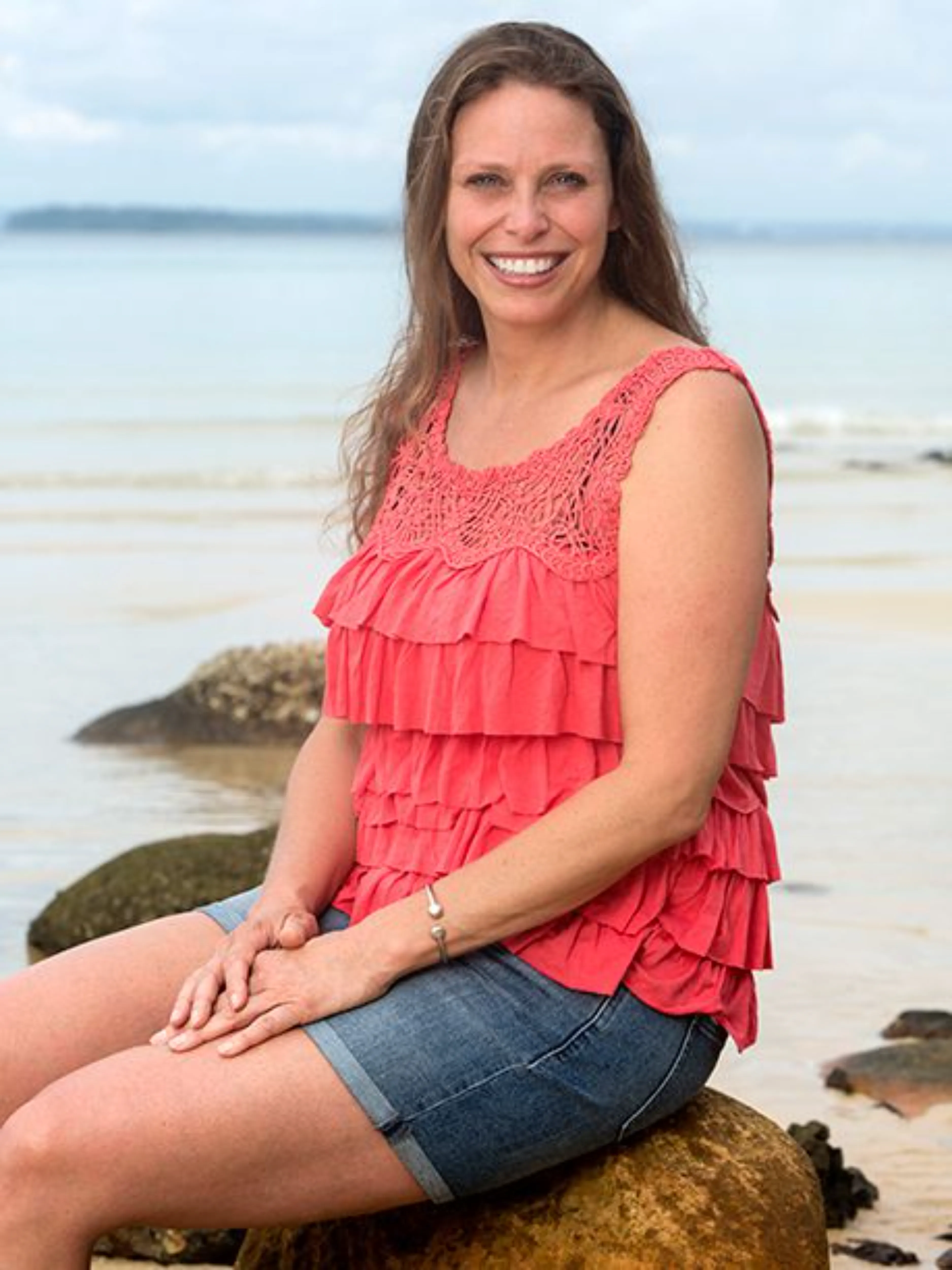 Kimmi Kappenberg