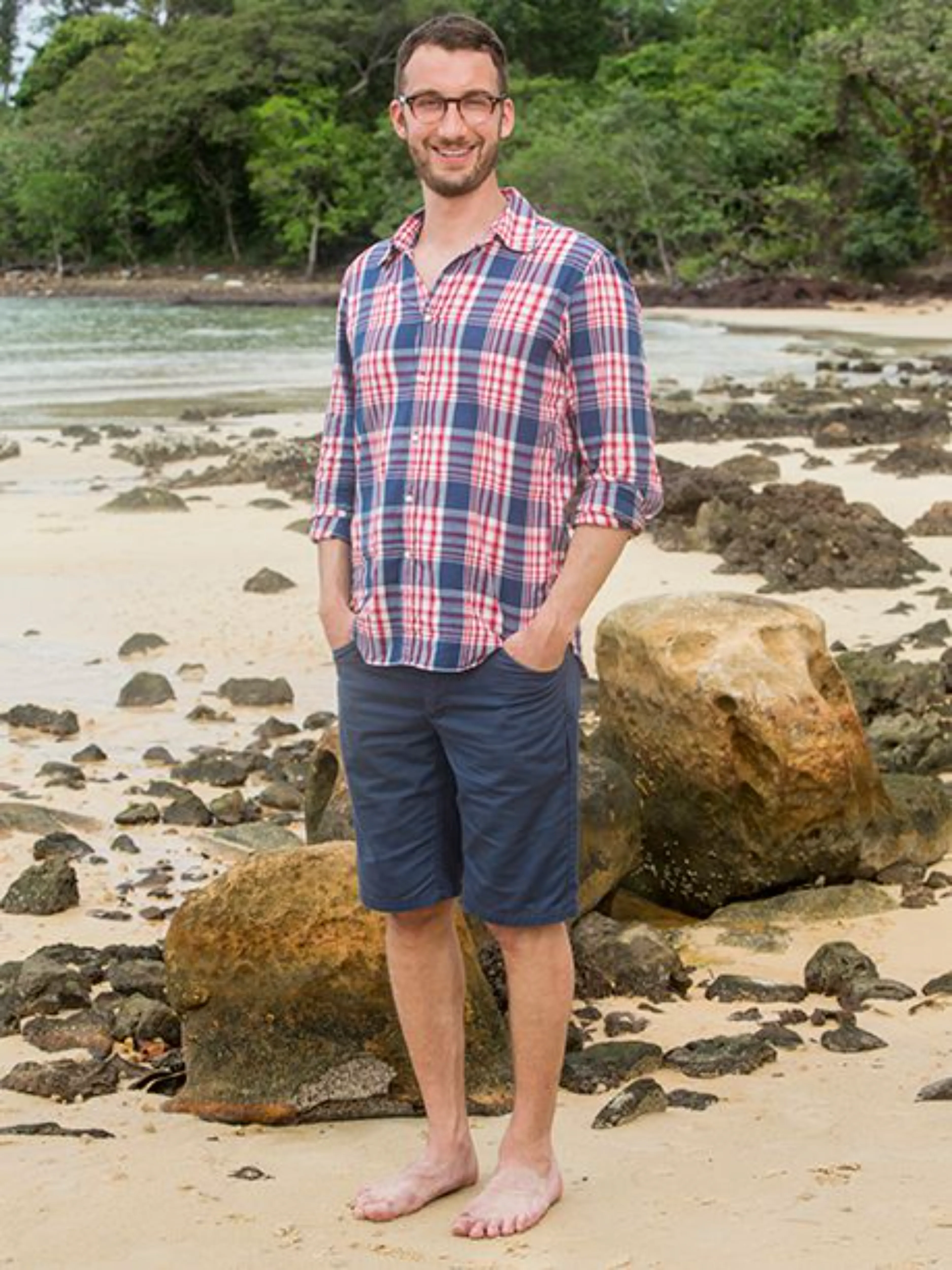 Stephen Fishbach
