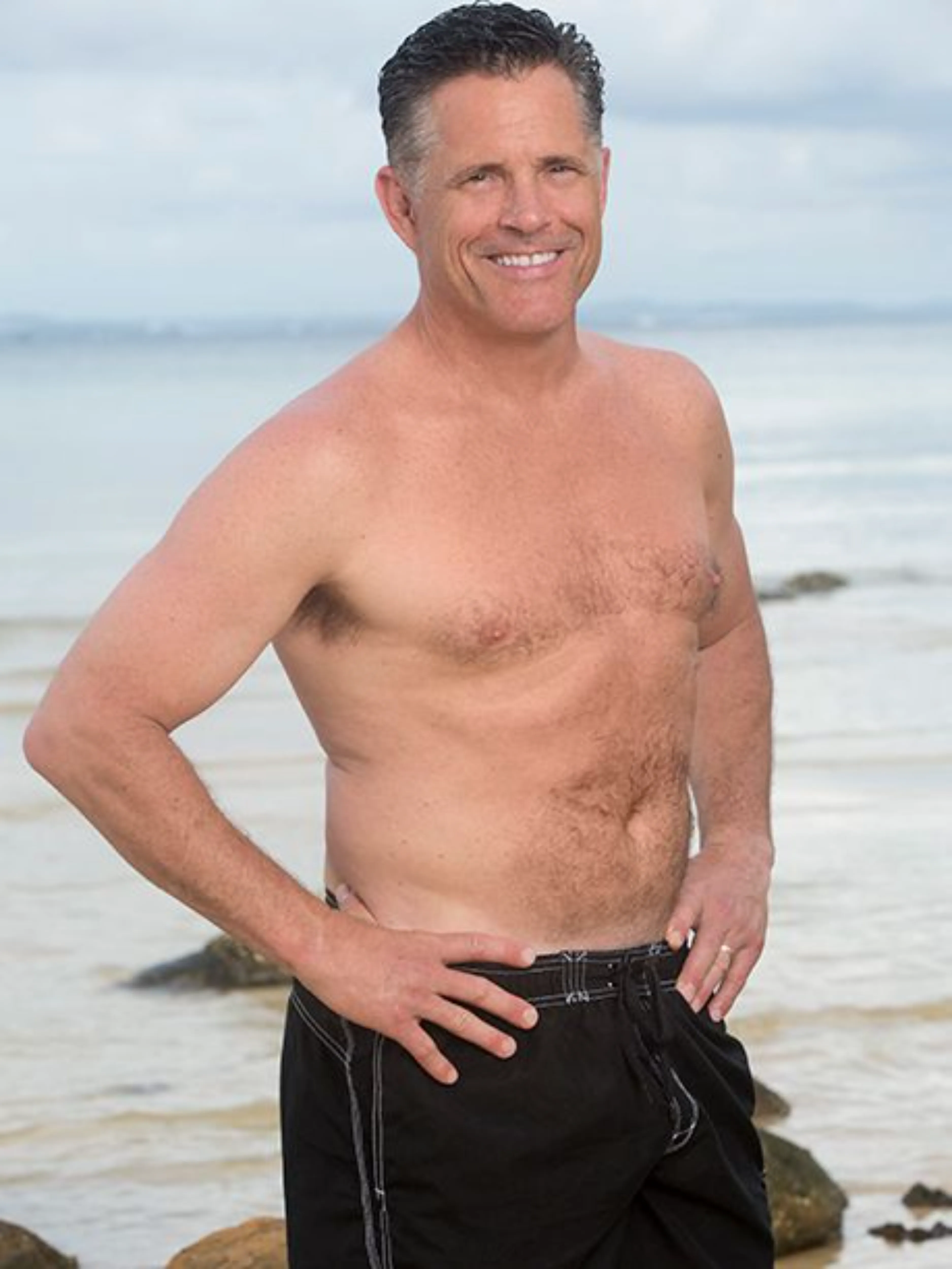 Terry Deitz