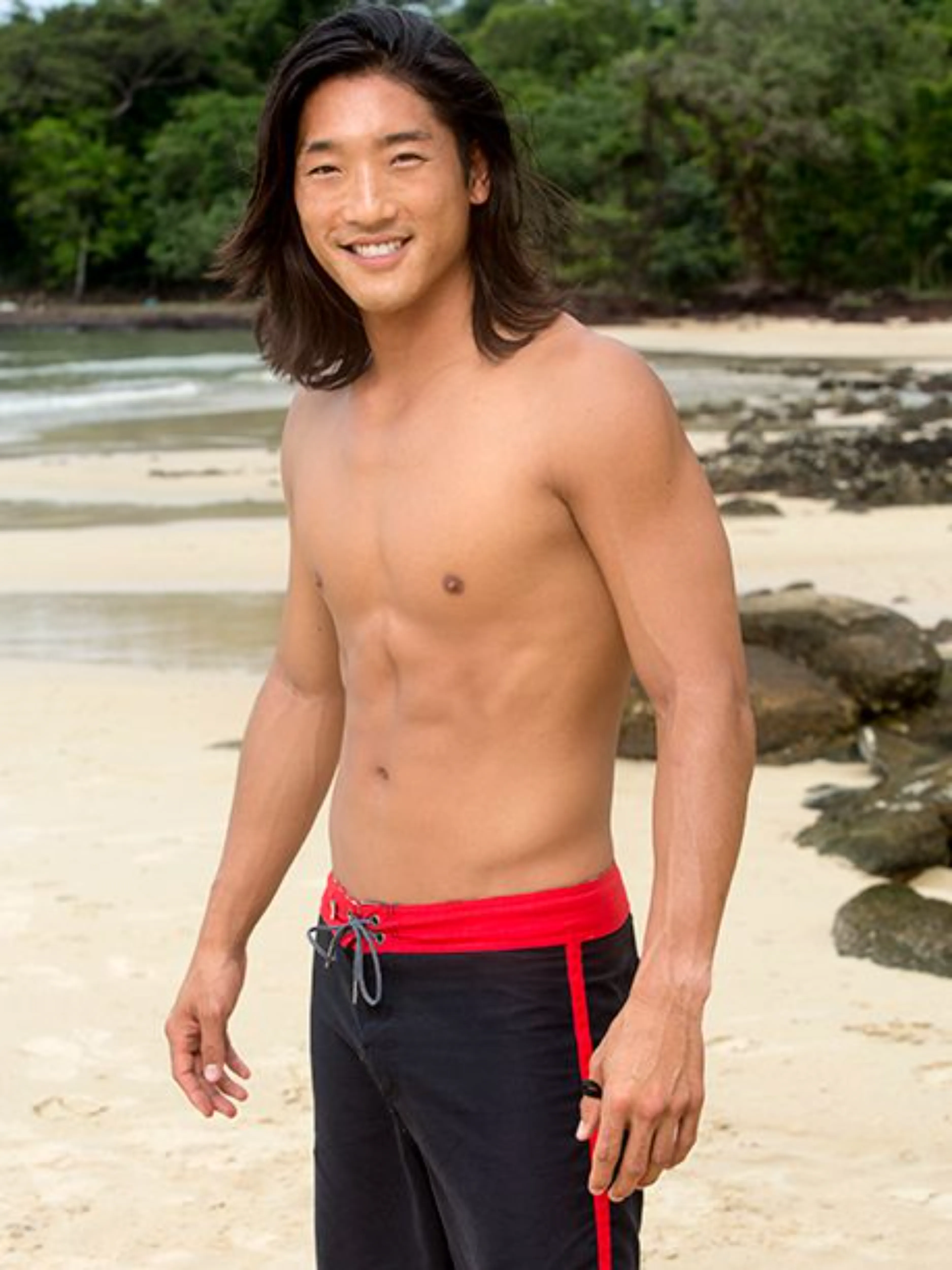 Woo Hwang