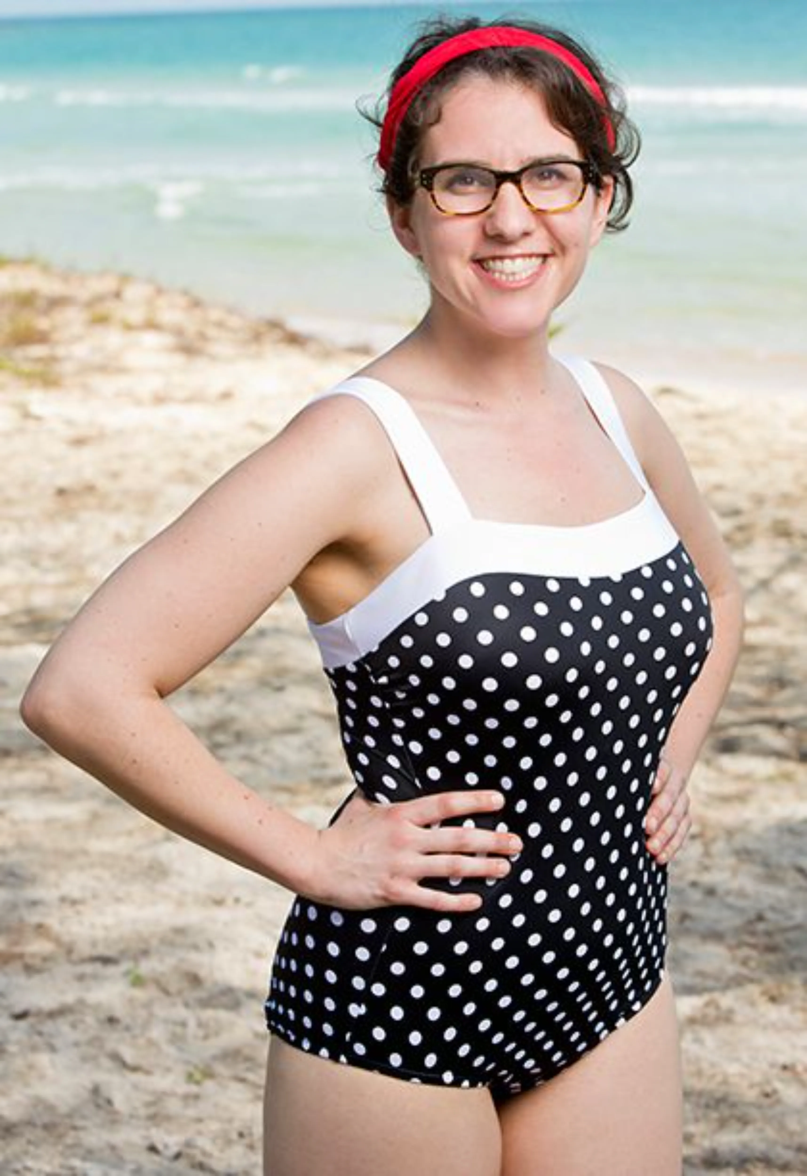 Aubry Bracco