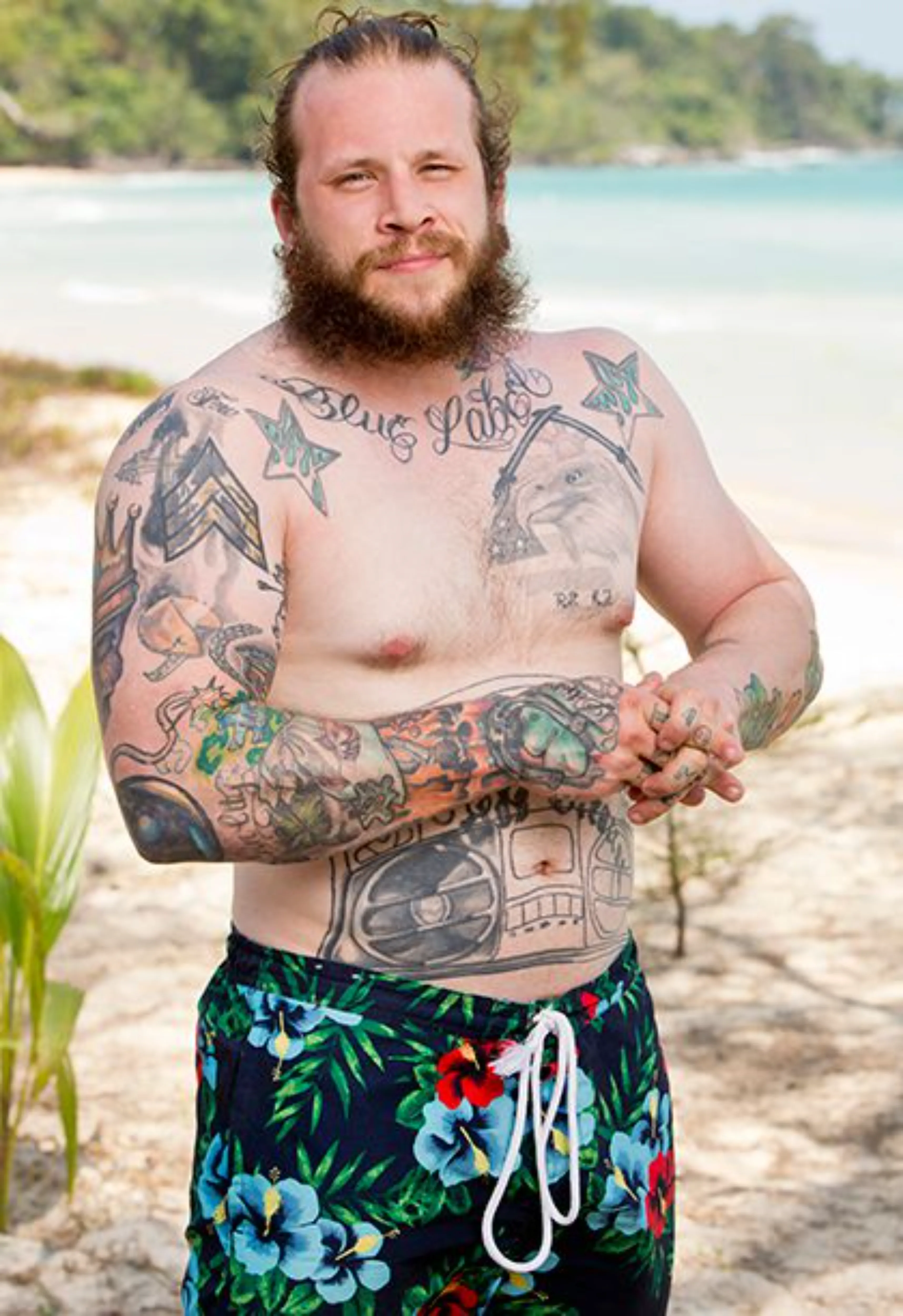 Kyle Jason