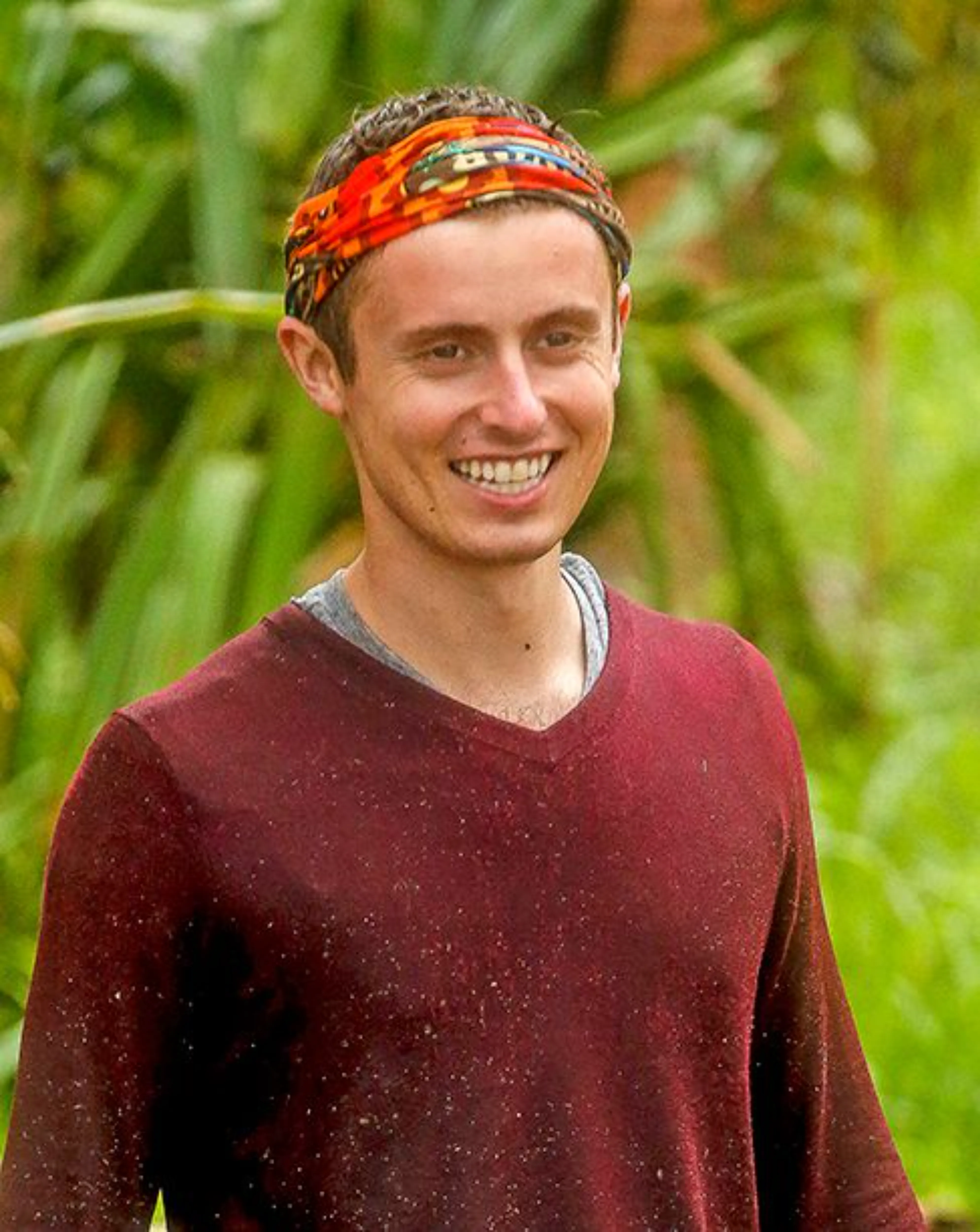 Adam Klein