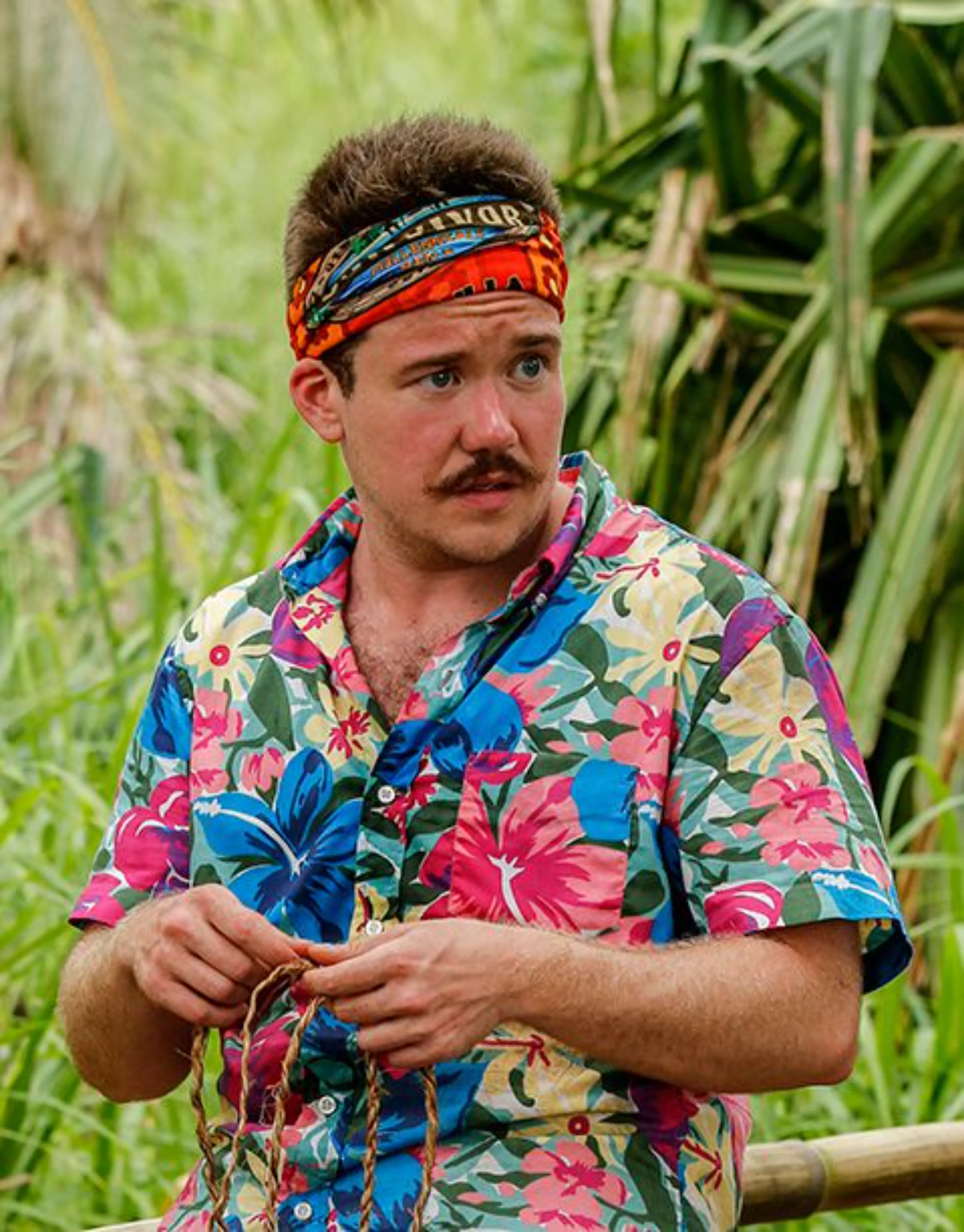 Zeke Smith