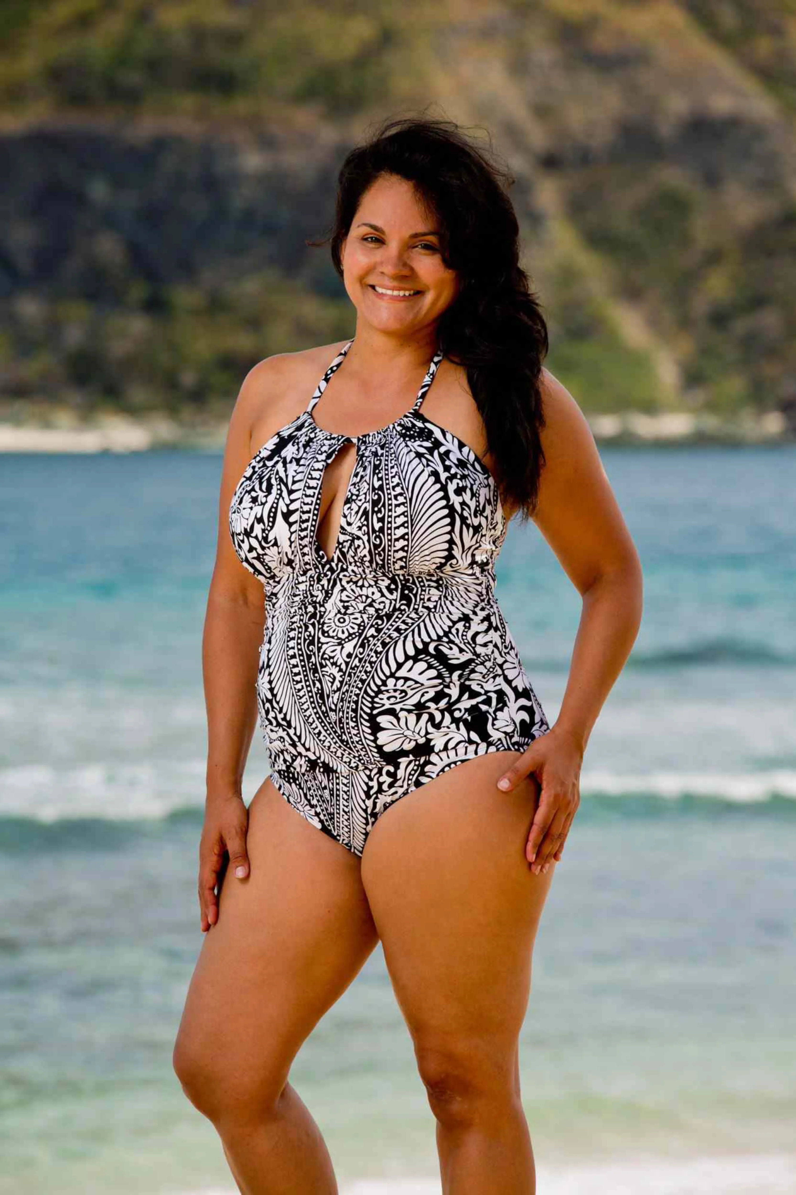 Sandra Diaz-Twine