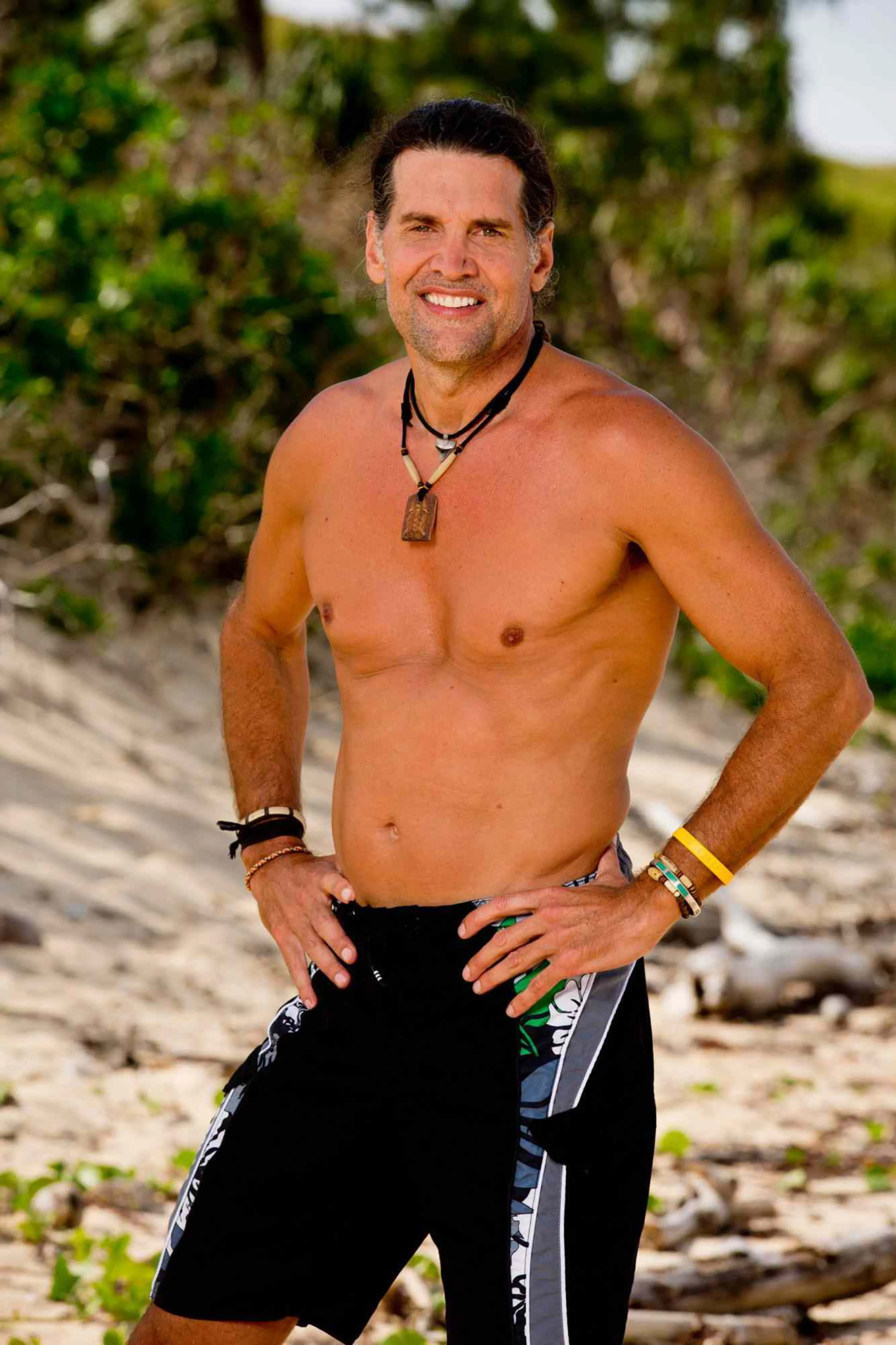 Troy Robertson
