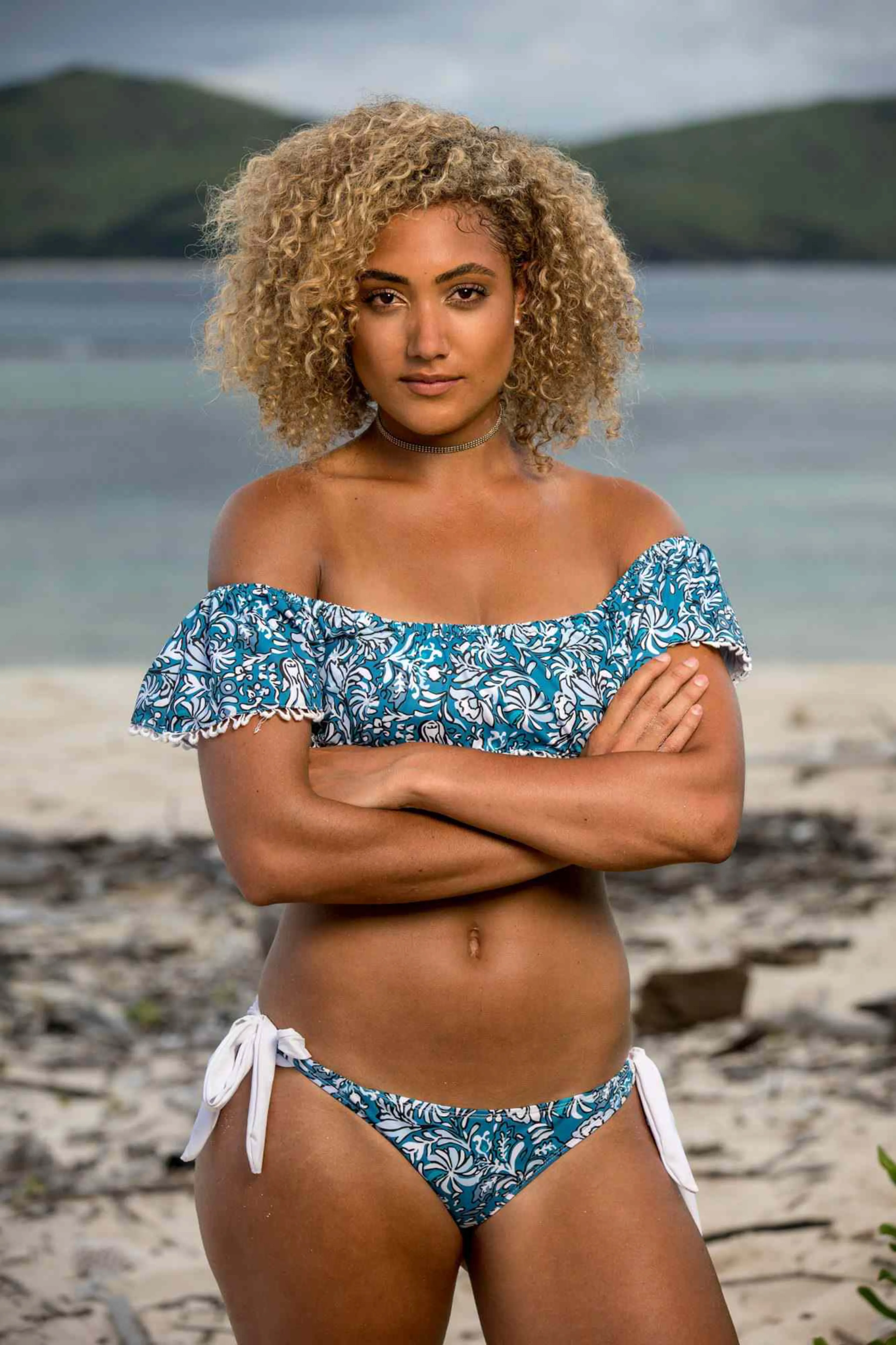 Alexandrea Elliott