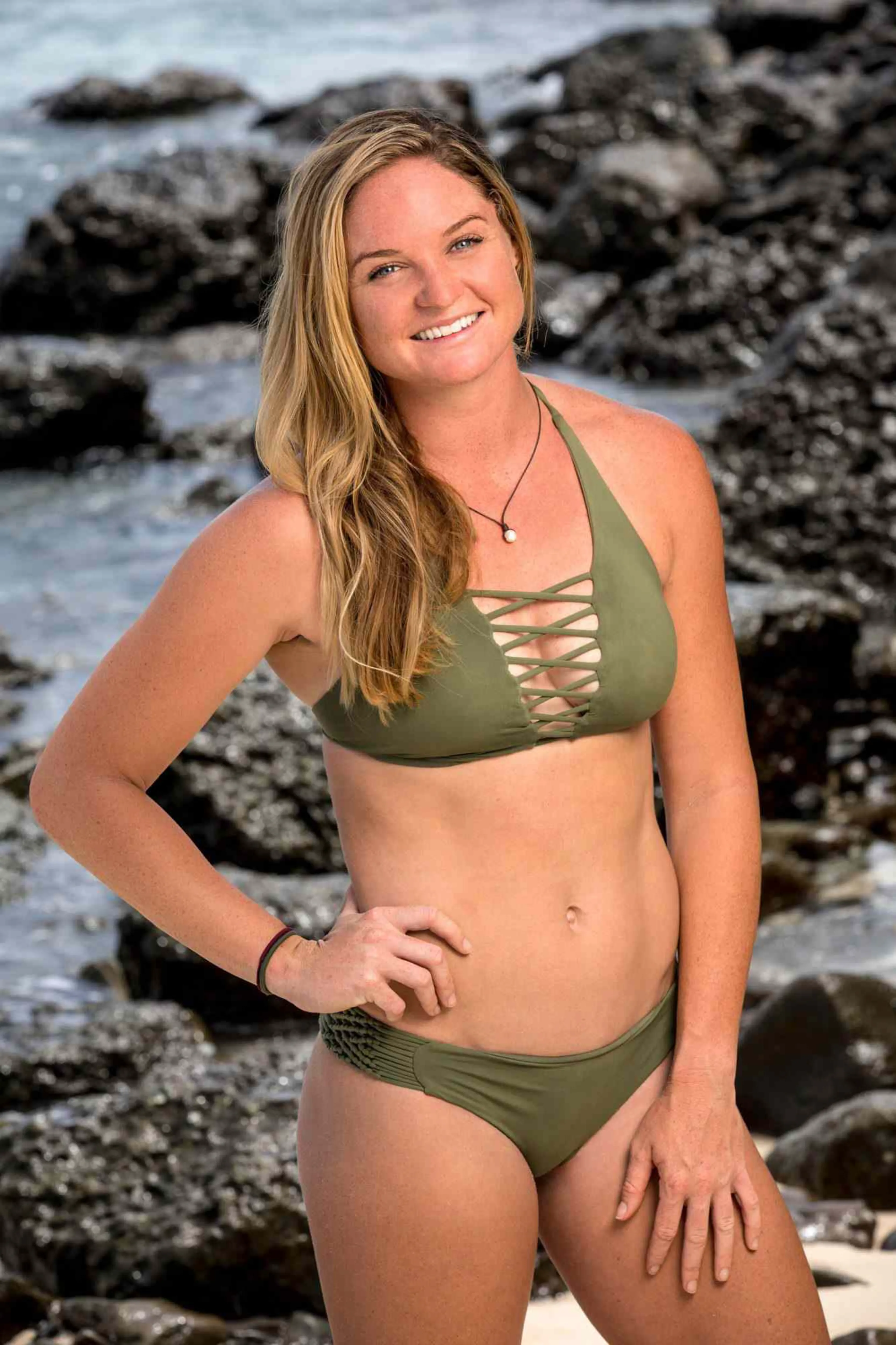 Ashley Nolan