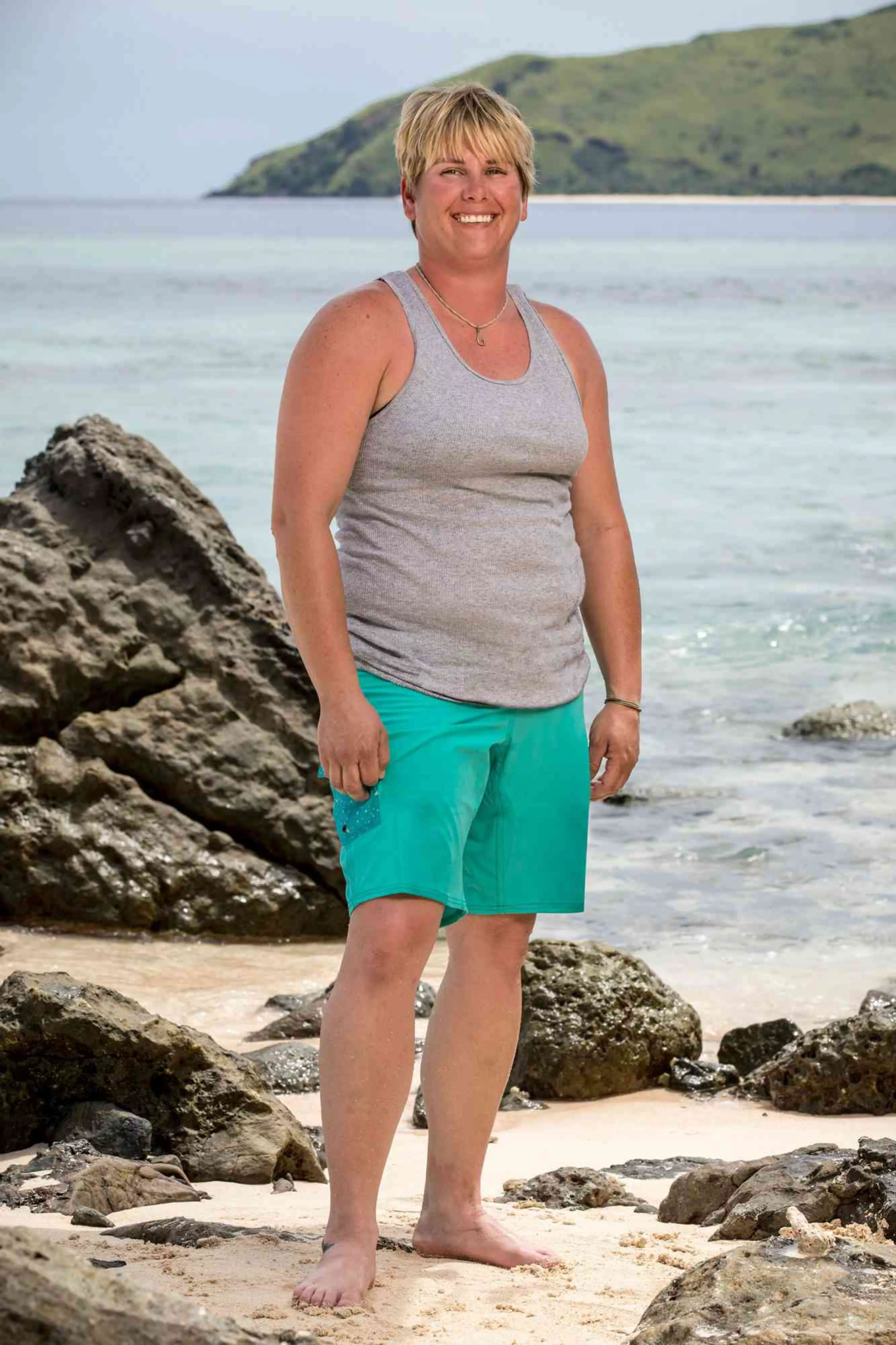 Lauren Rimmer