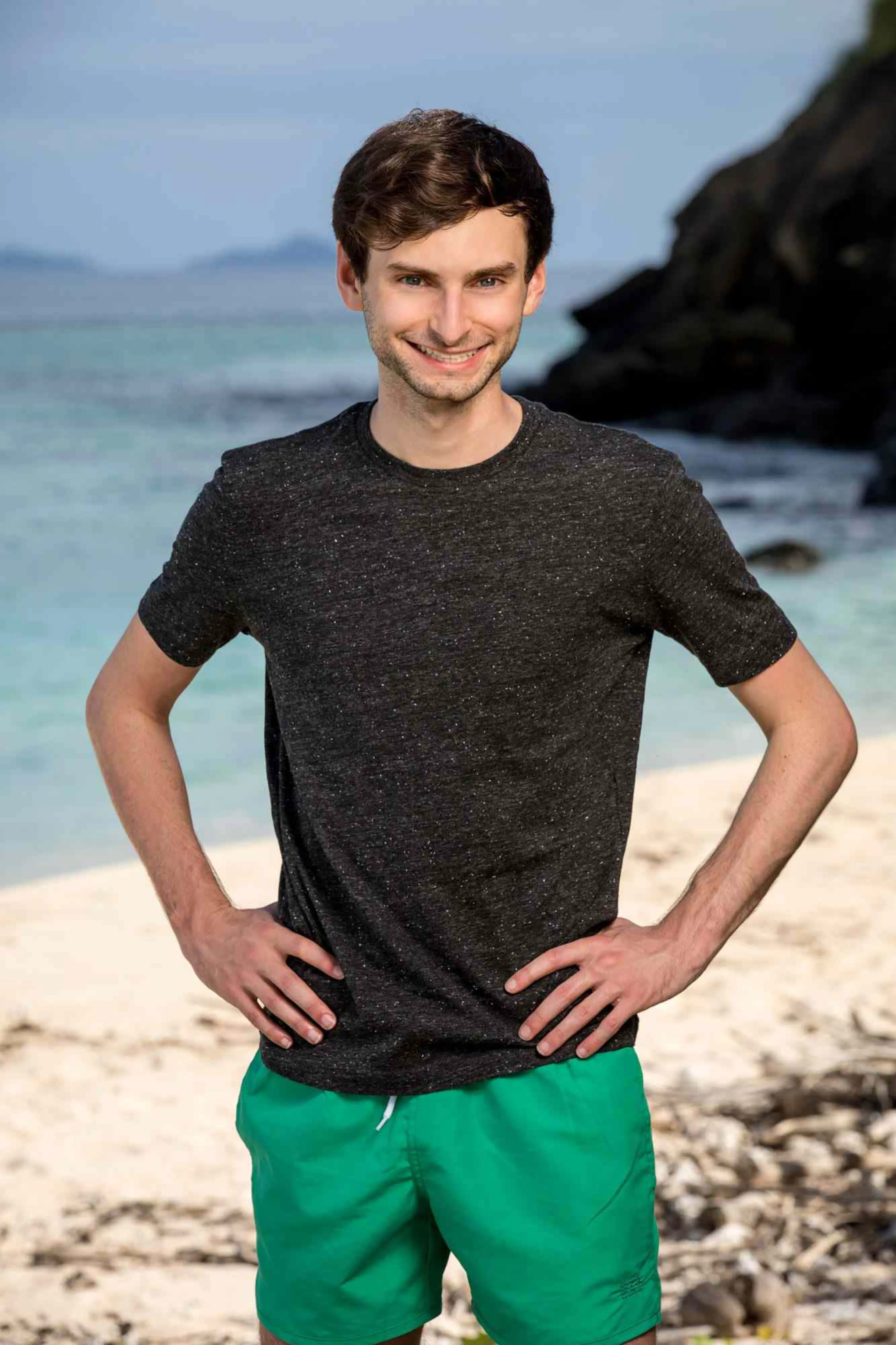 Ryan Ulrich