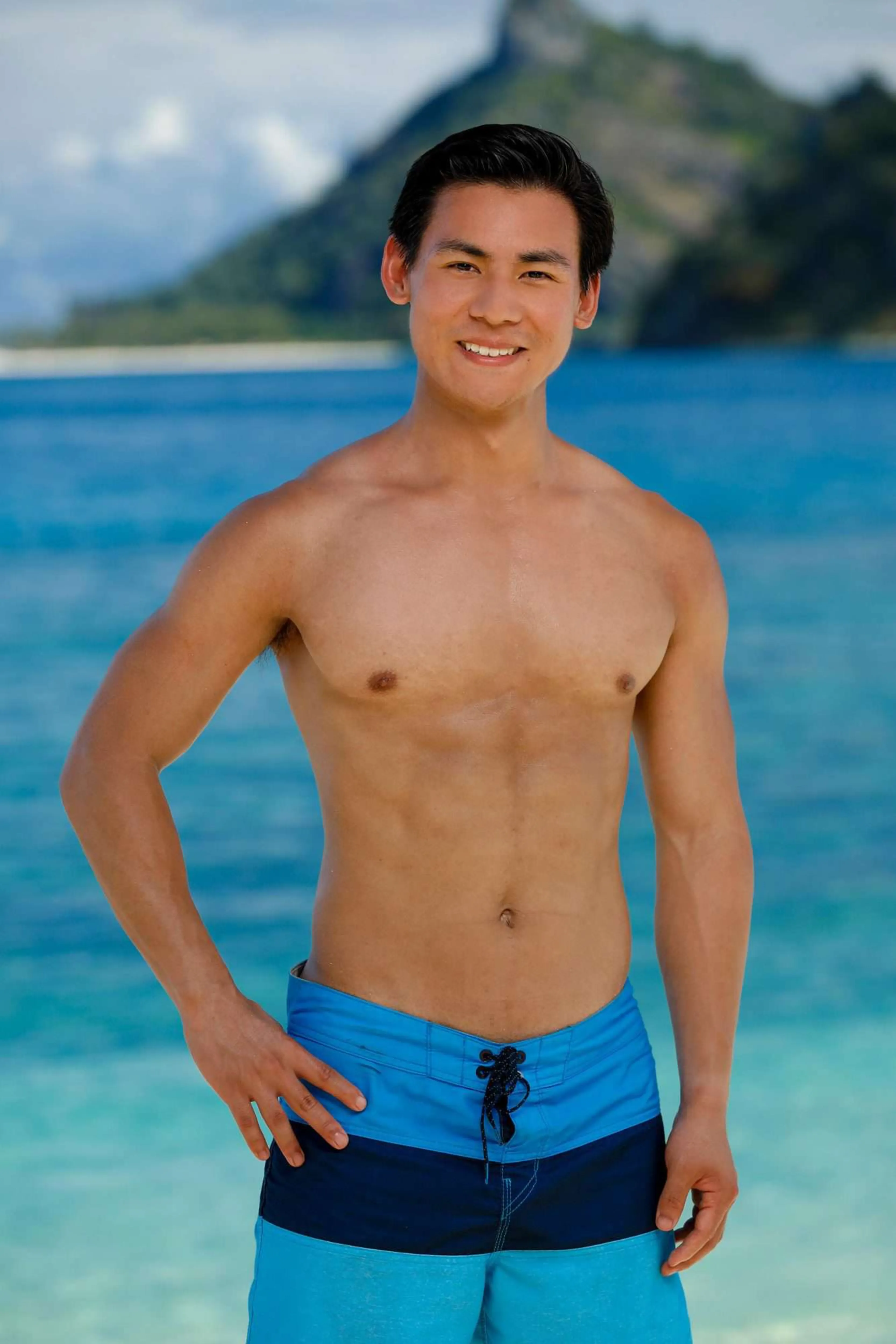 James Lim
