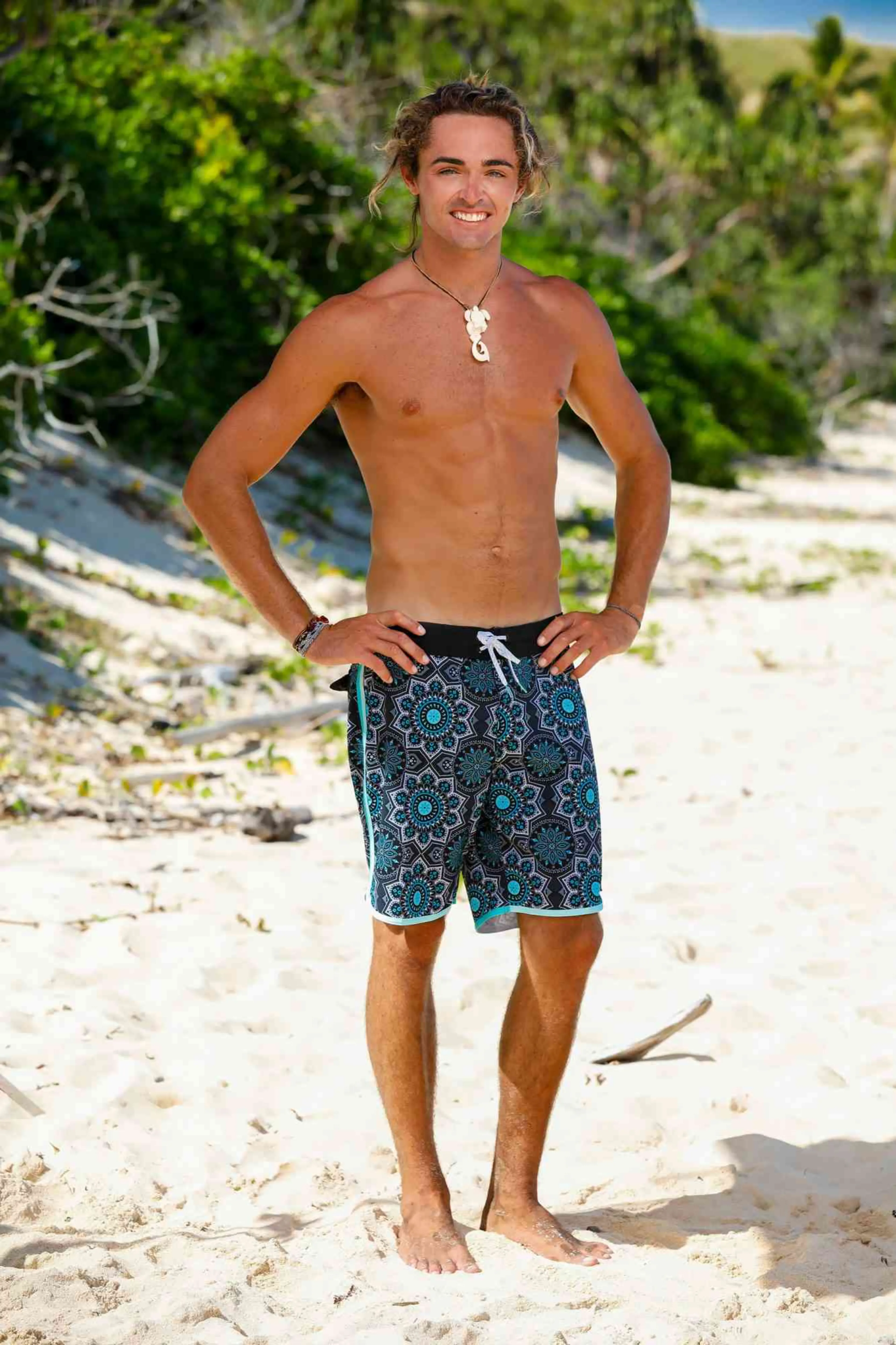 Sebastian Noel