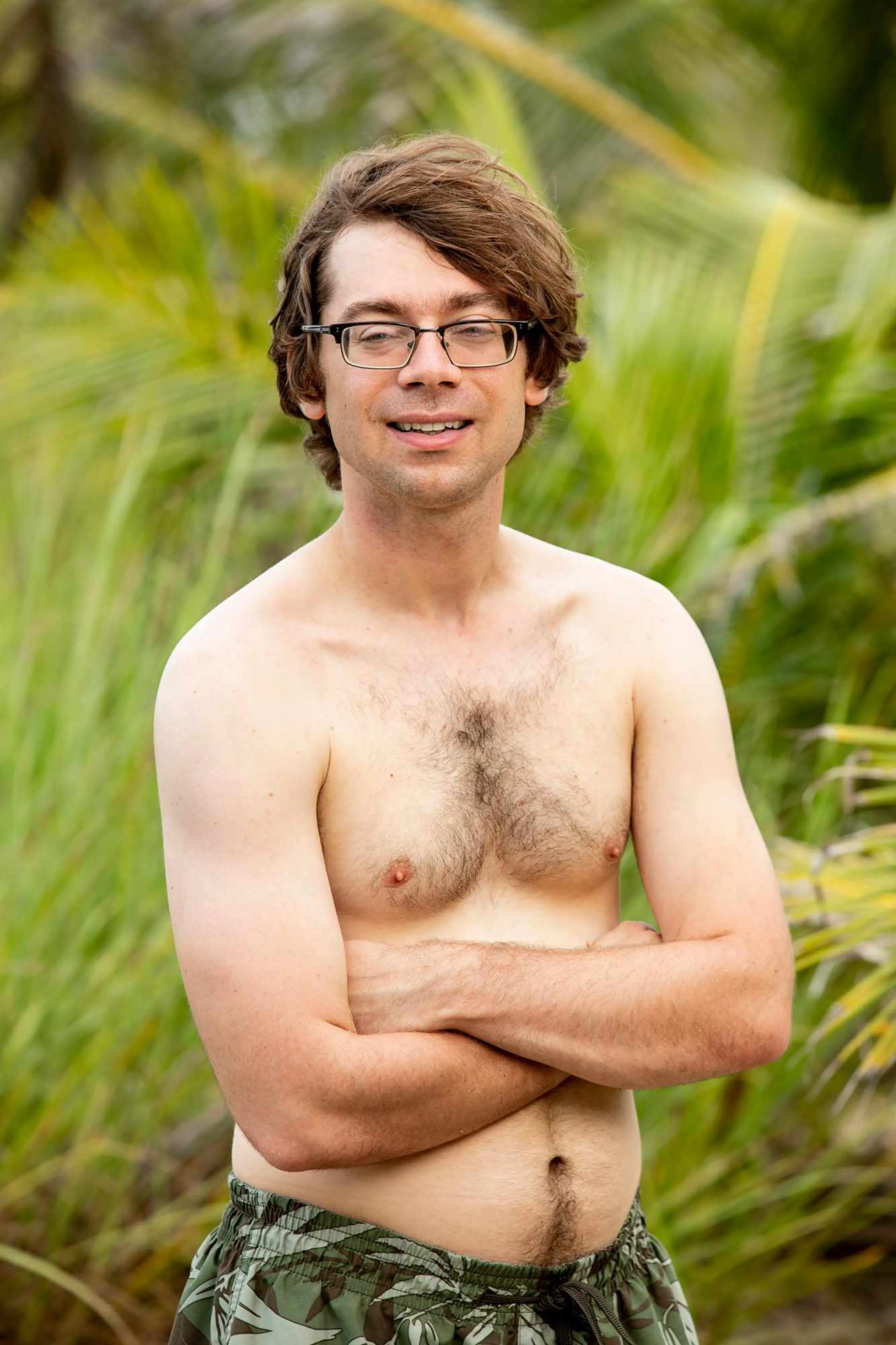 Christian Hubicki