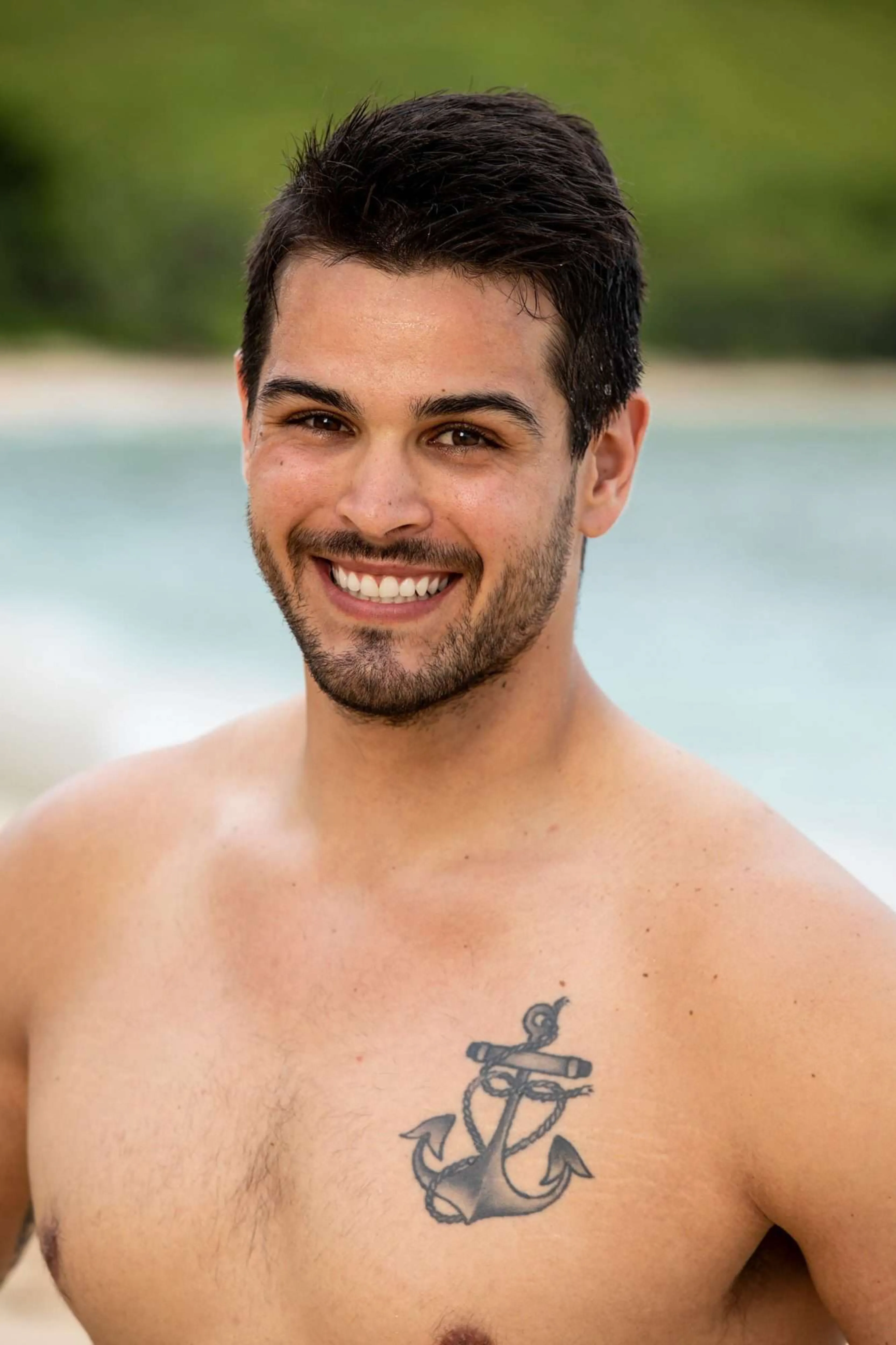 Dan Rengering