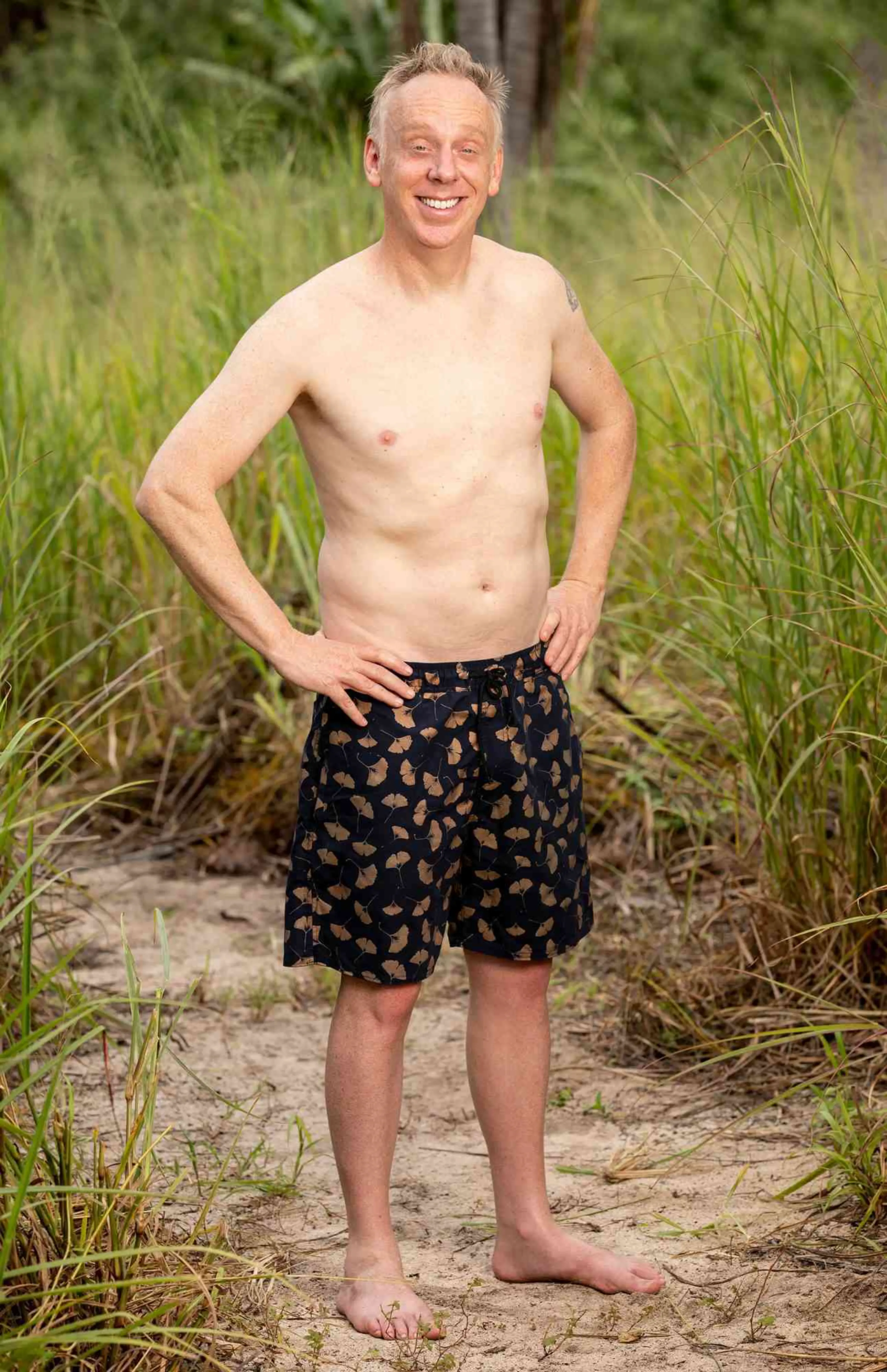 Mike White