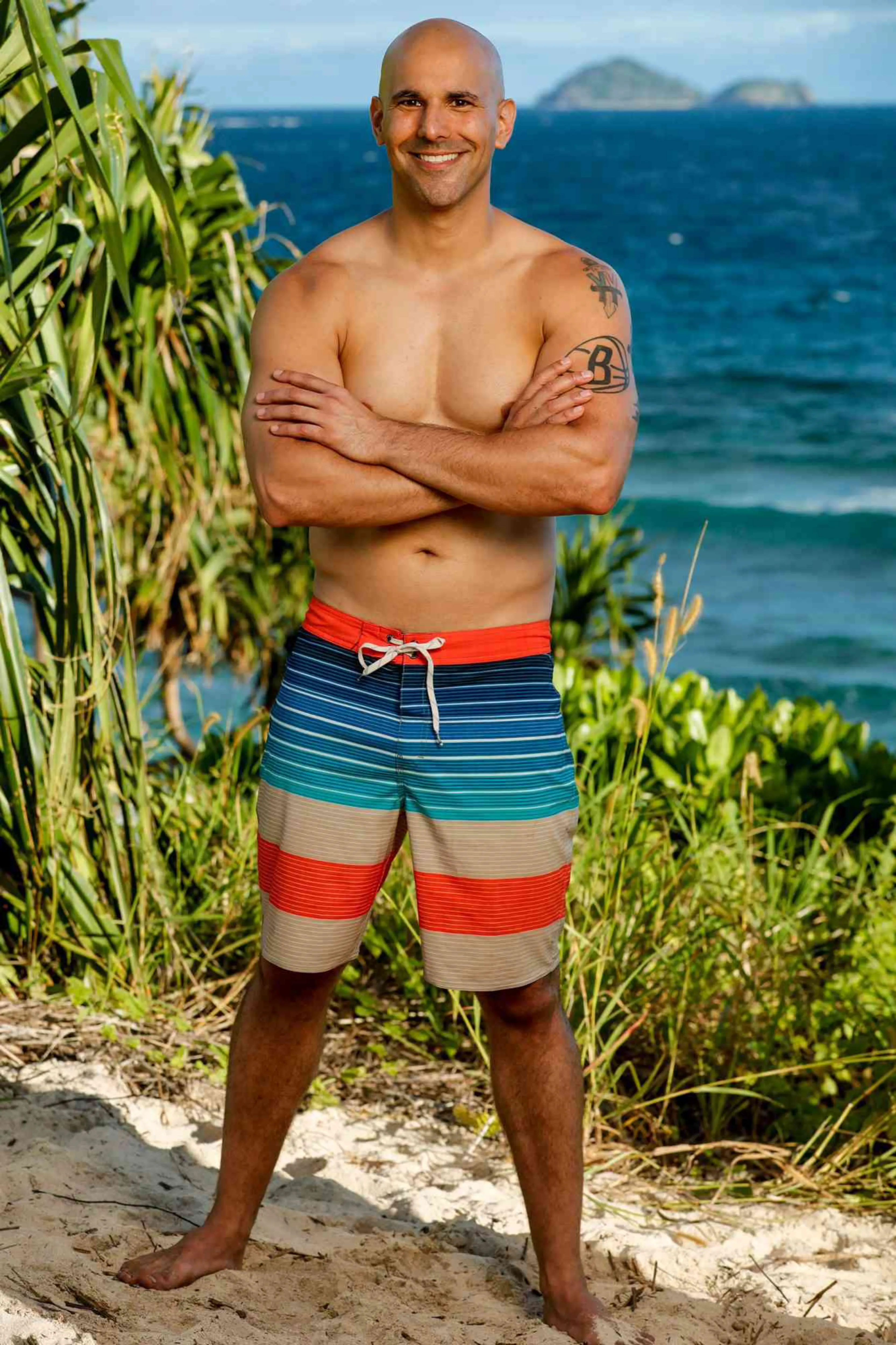 Dan DaSilva