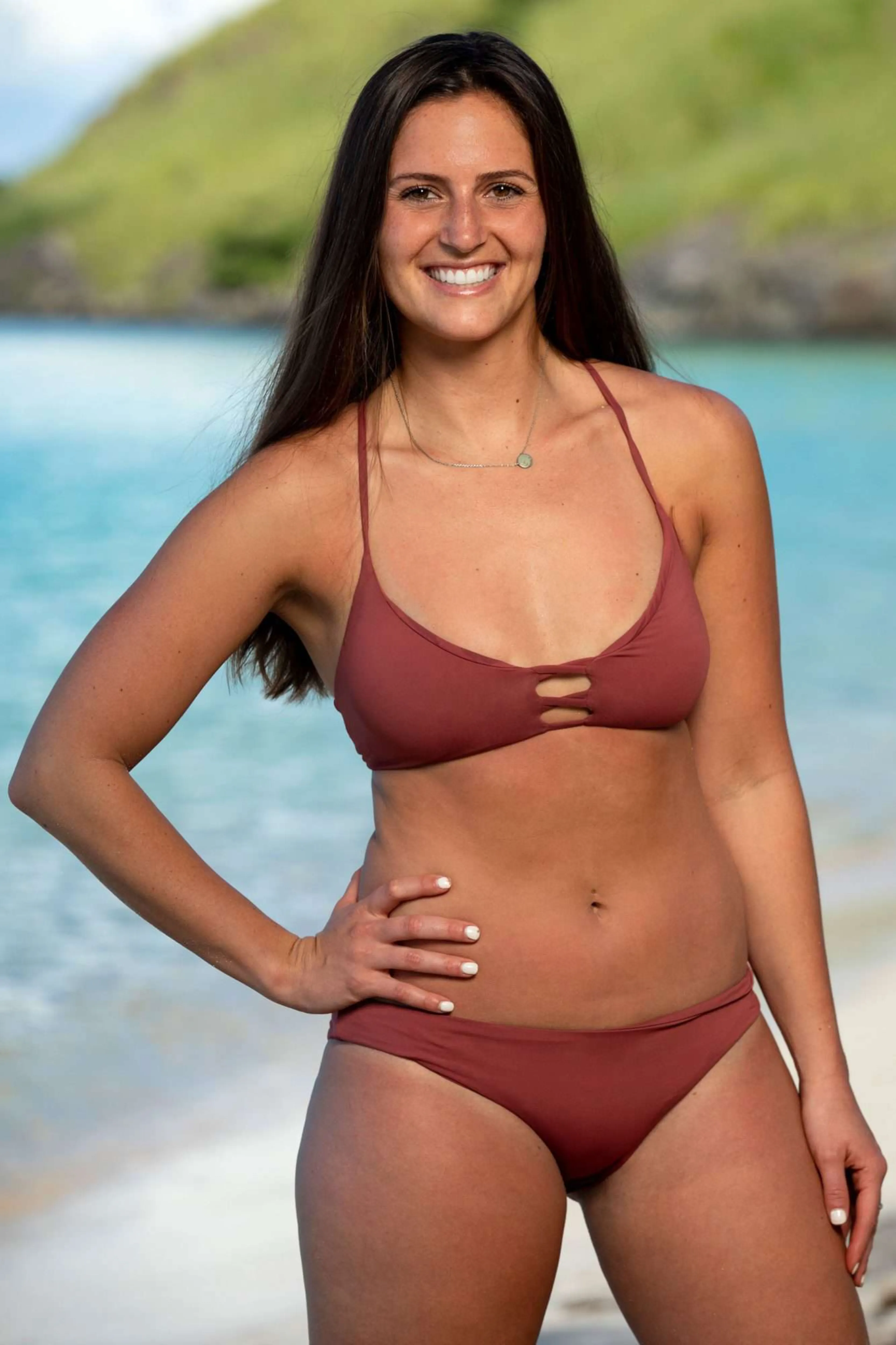 Chelsea Walker