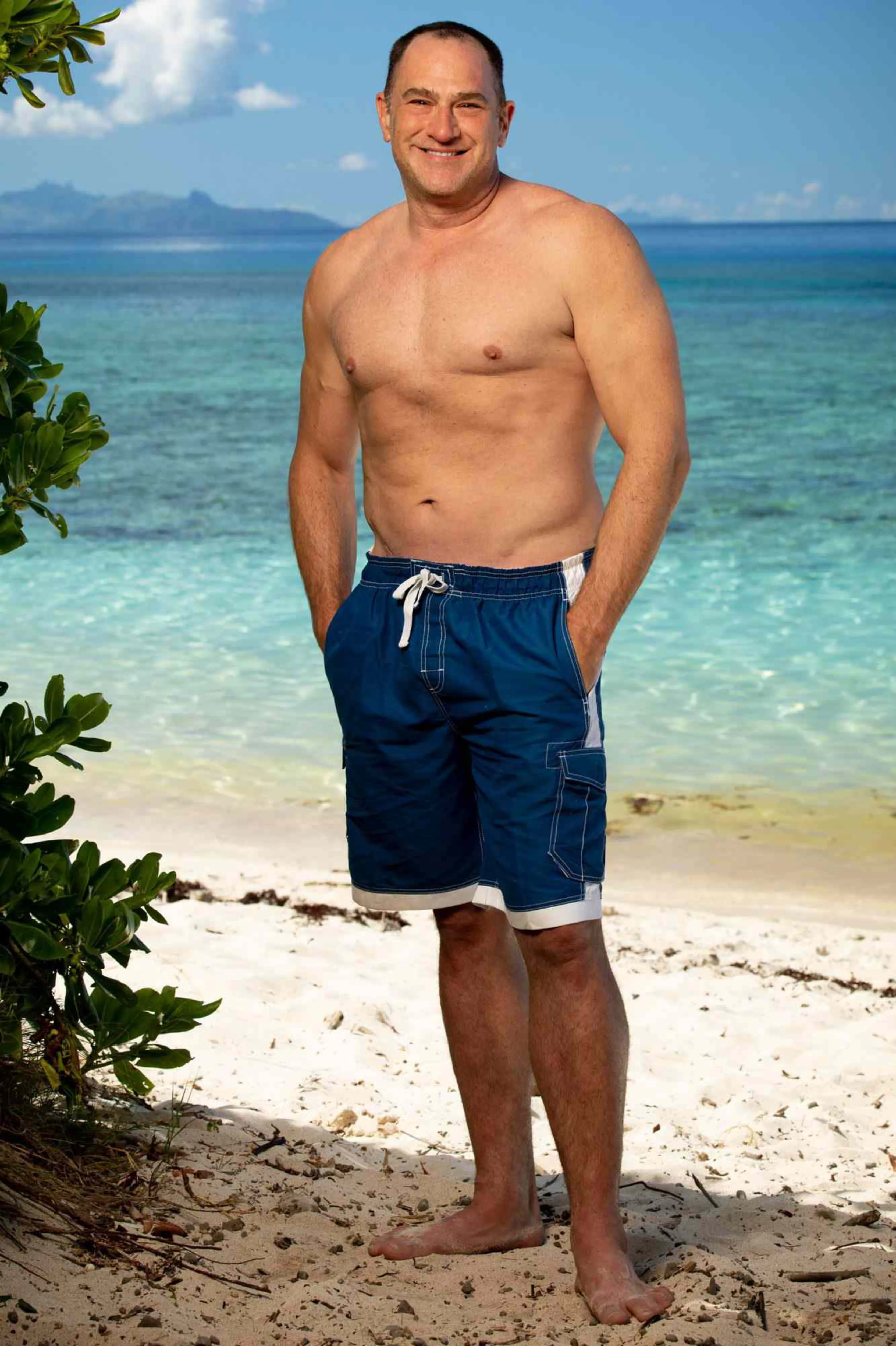 Dan Spilo