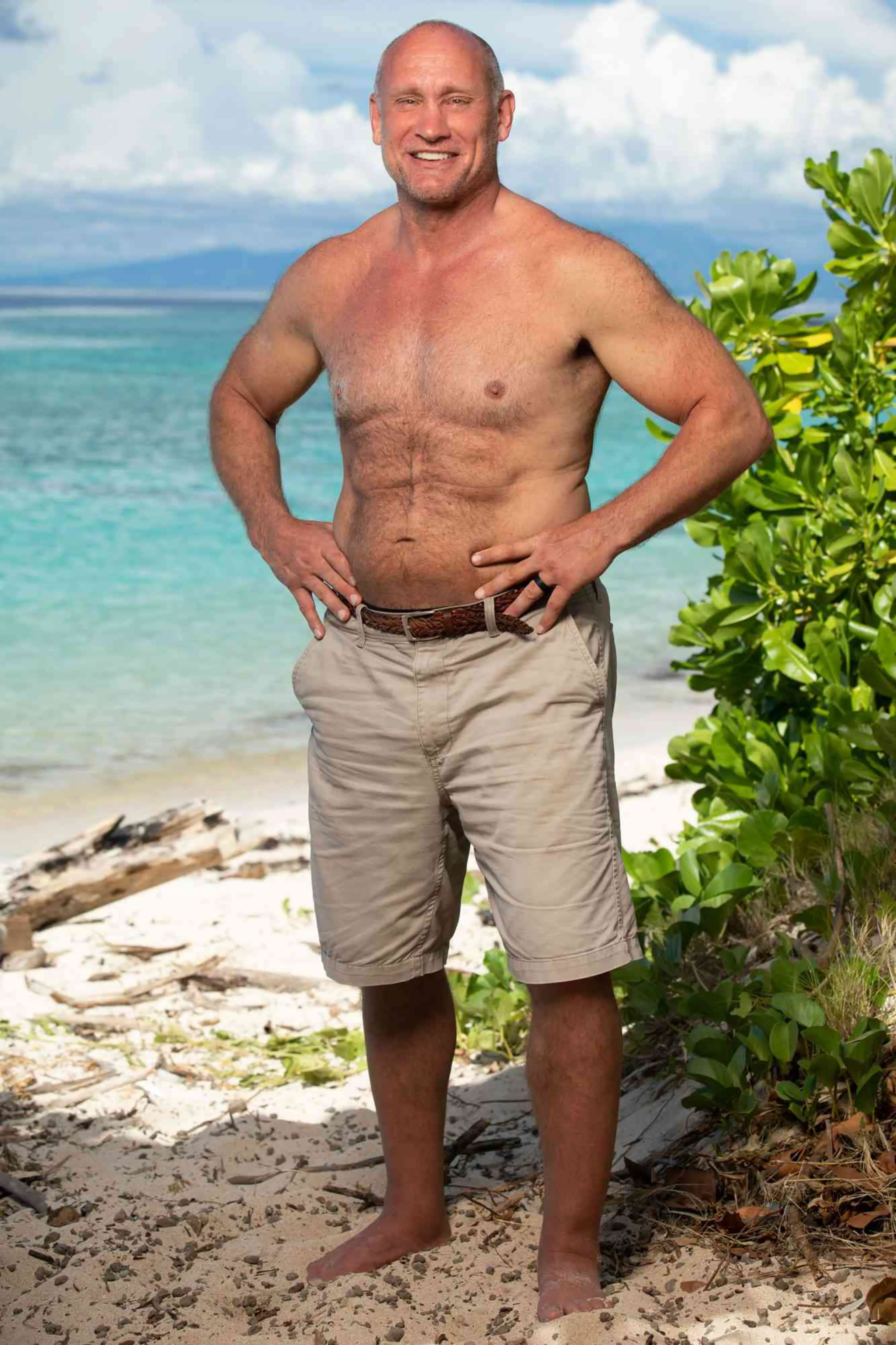 Tom Laidlaw