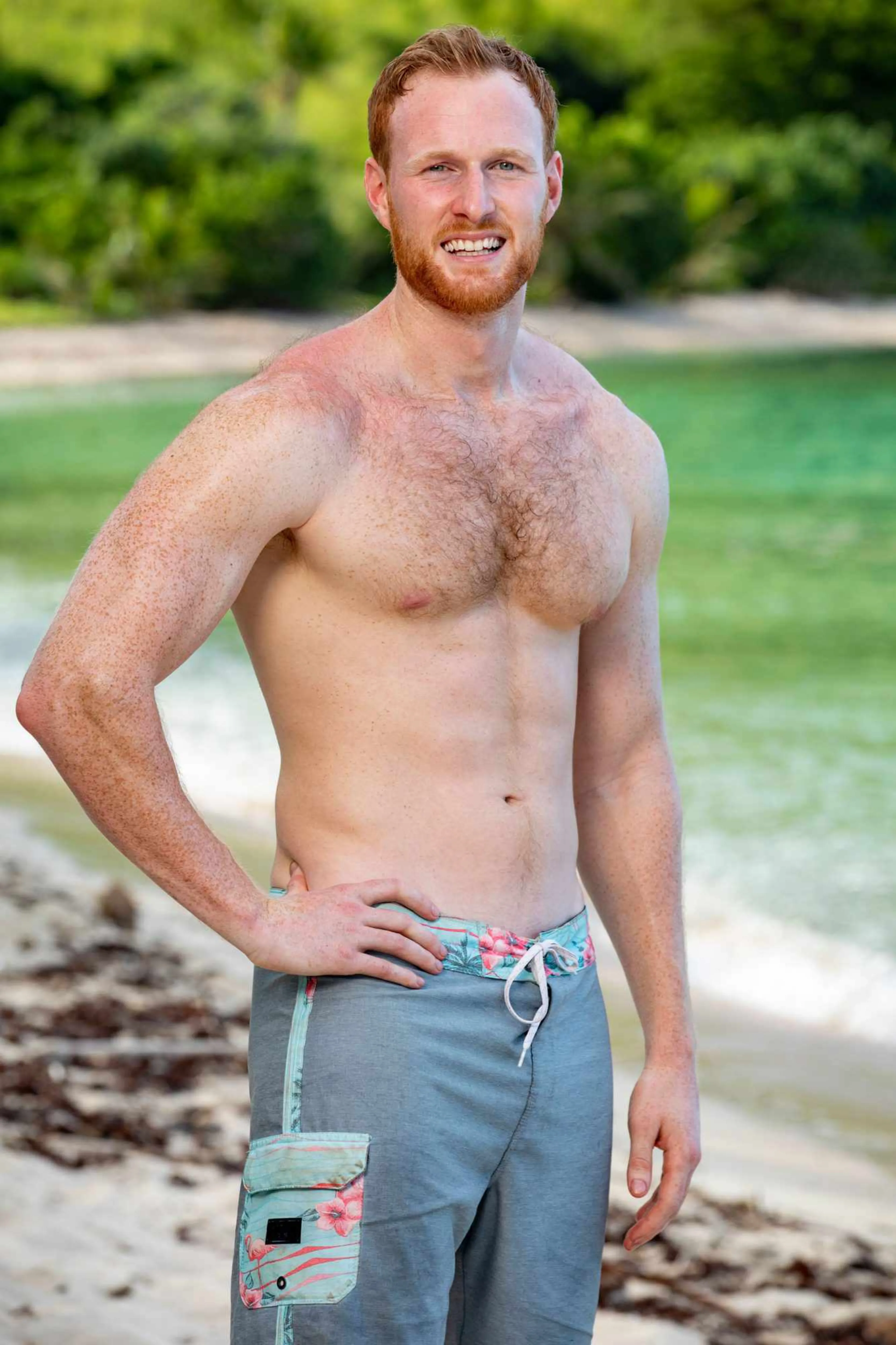 Tommy Sheehan