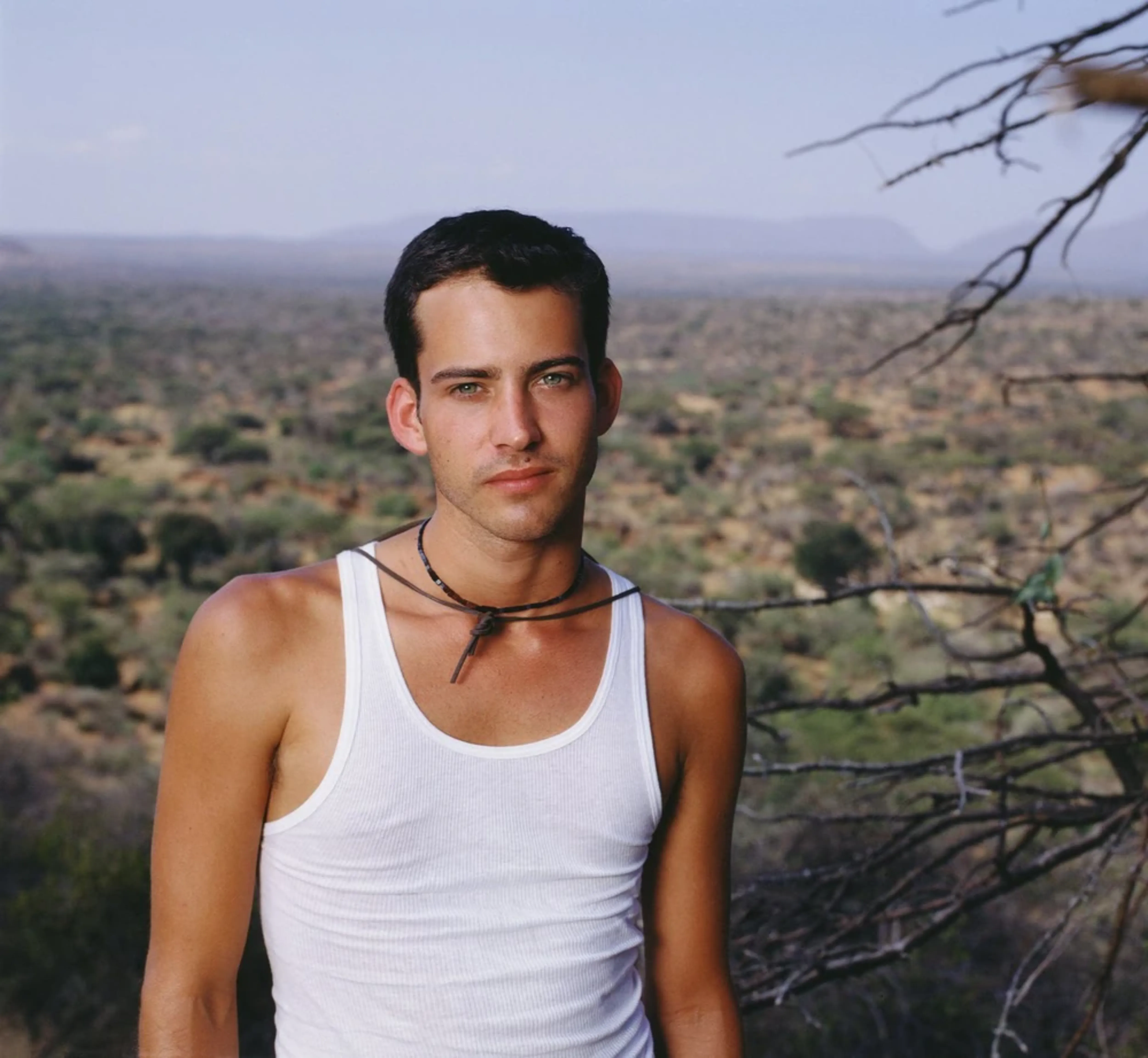 Brandon Quinton