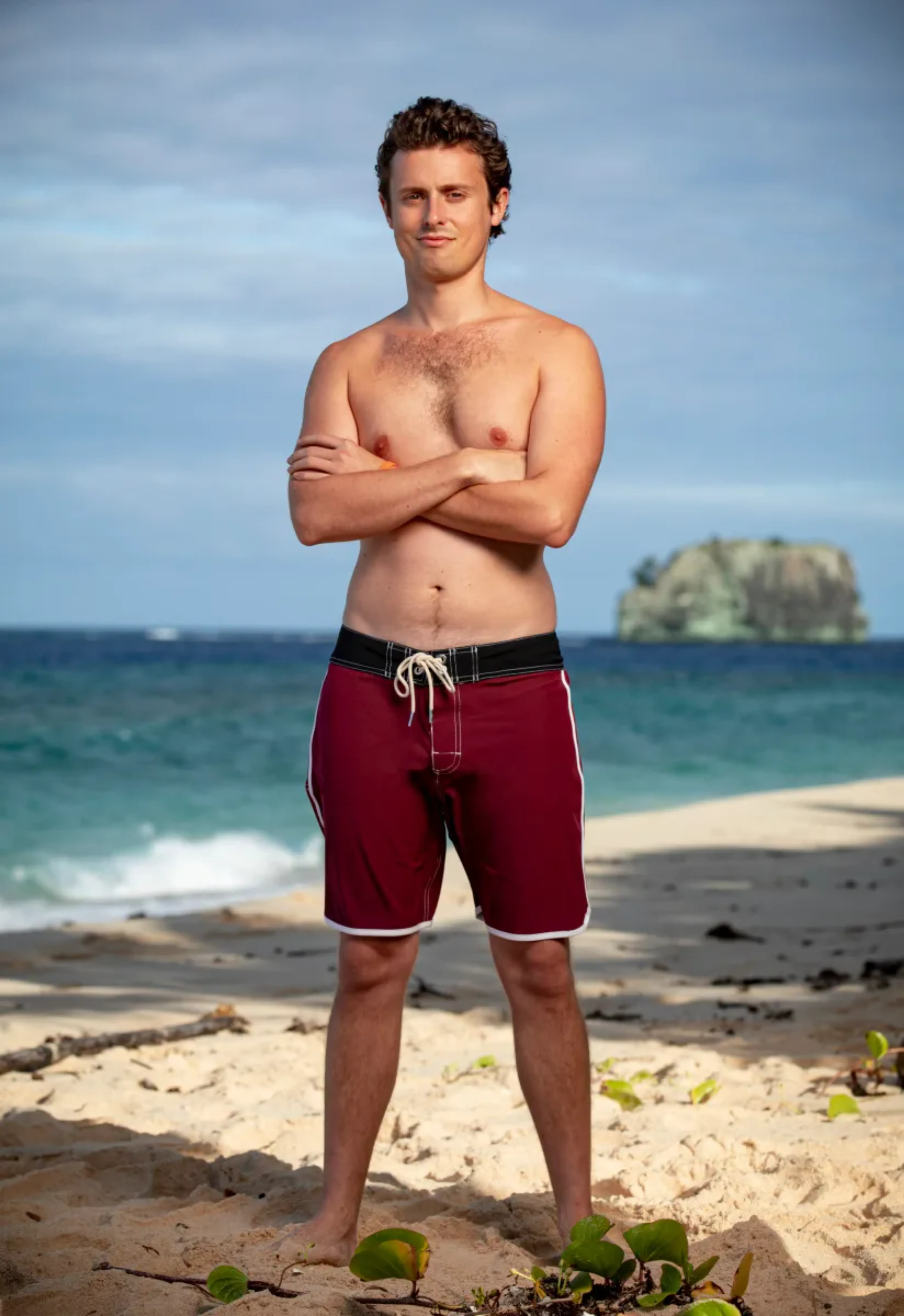 Adam Klein