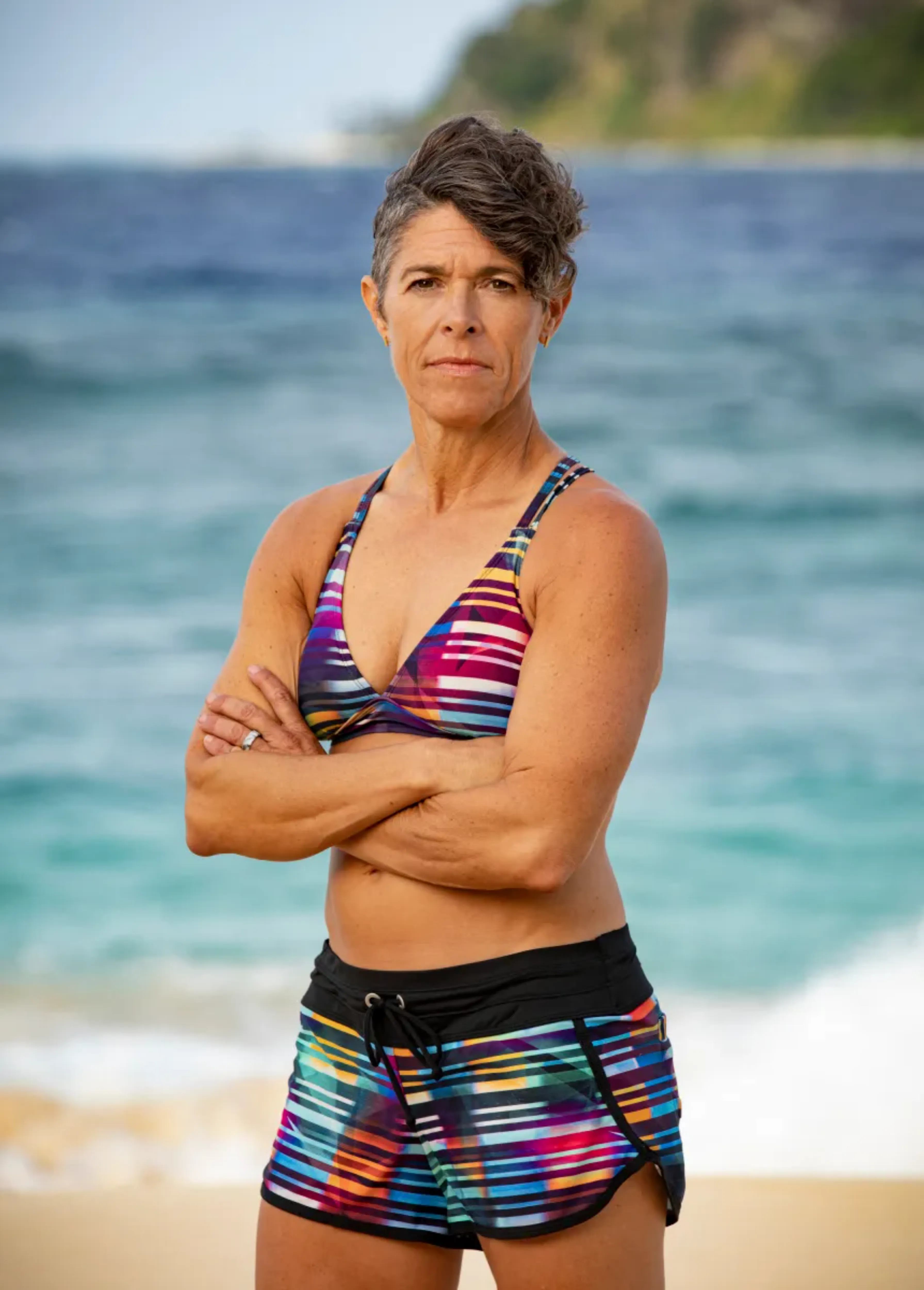 Denise Stapley