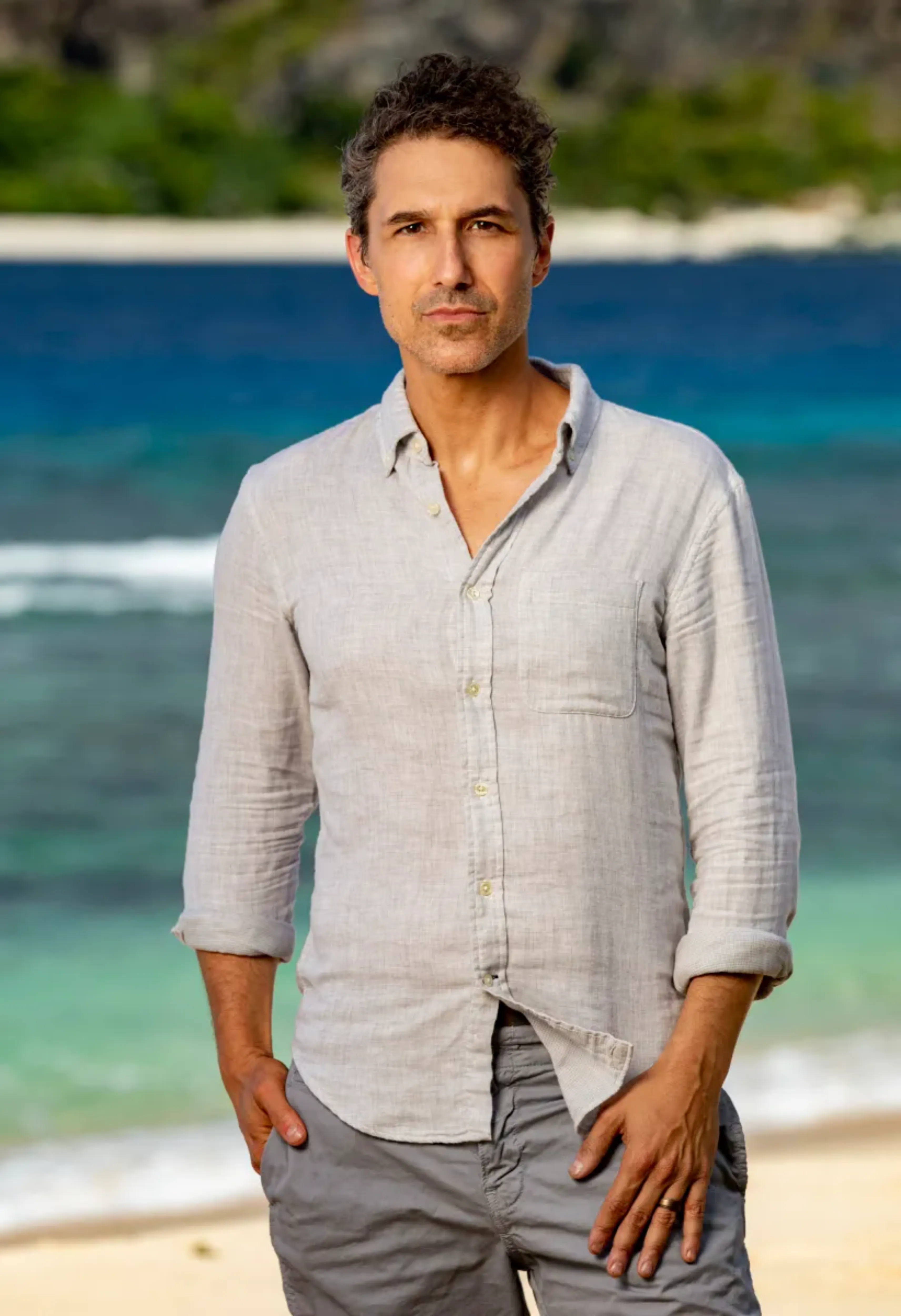 Ethan Zohn