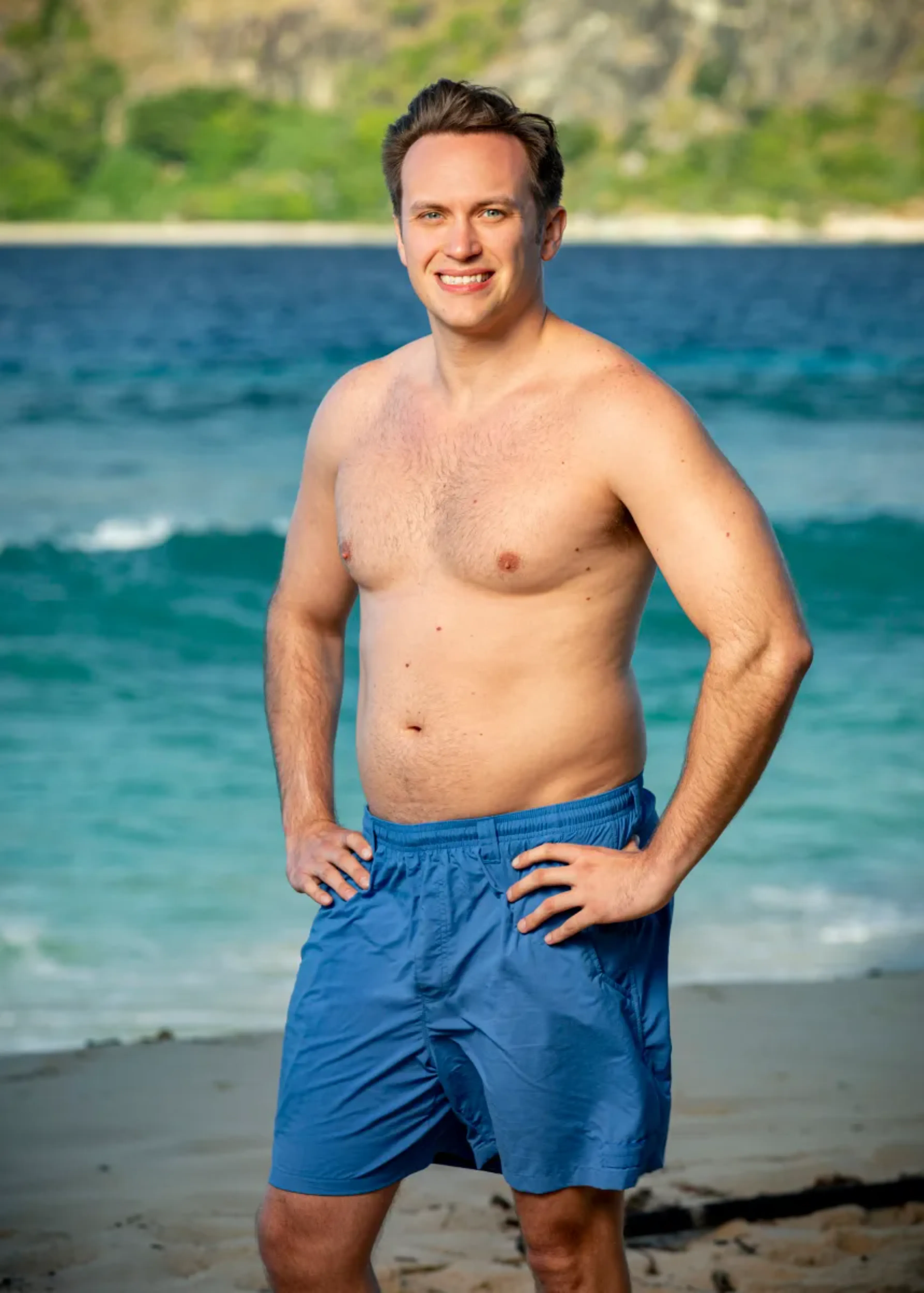 Nick Wilson