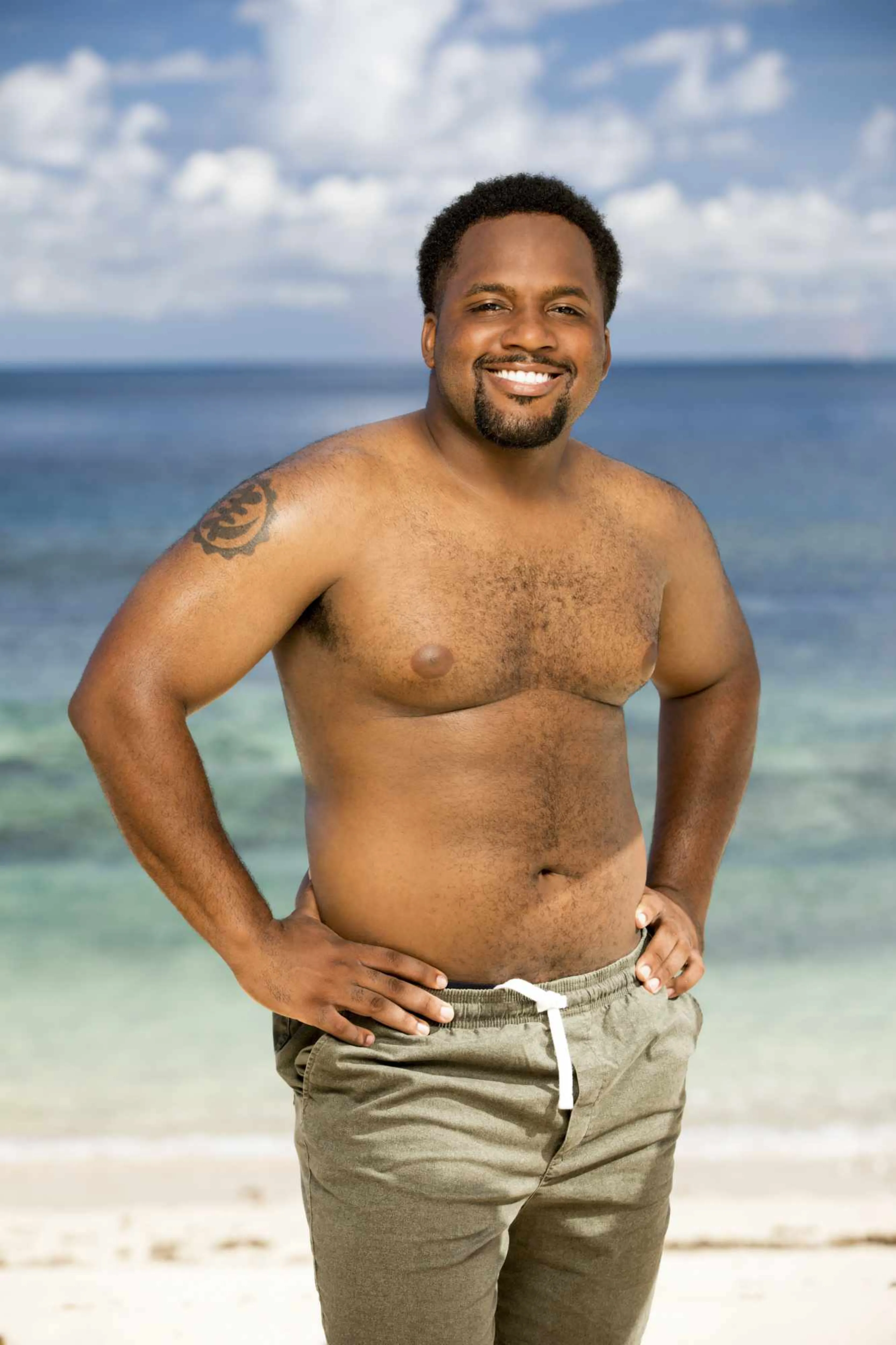 Deshawn Radden