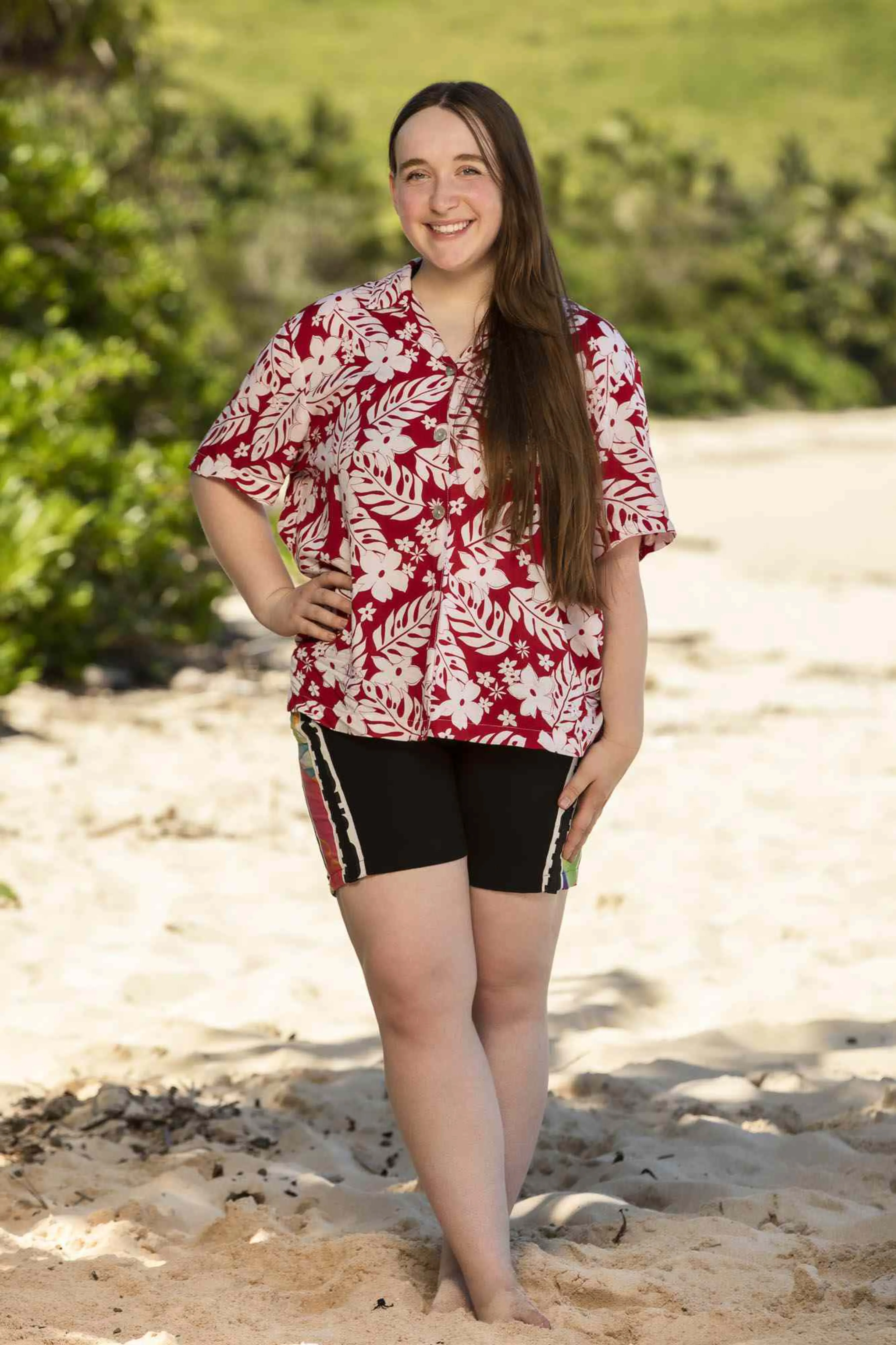 Lydia Meredith