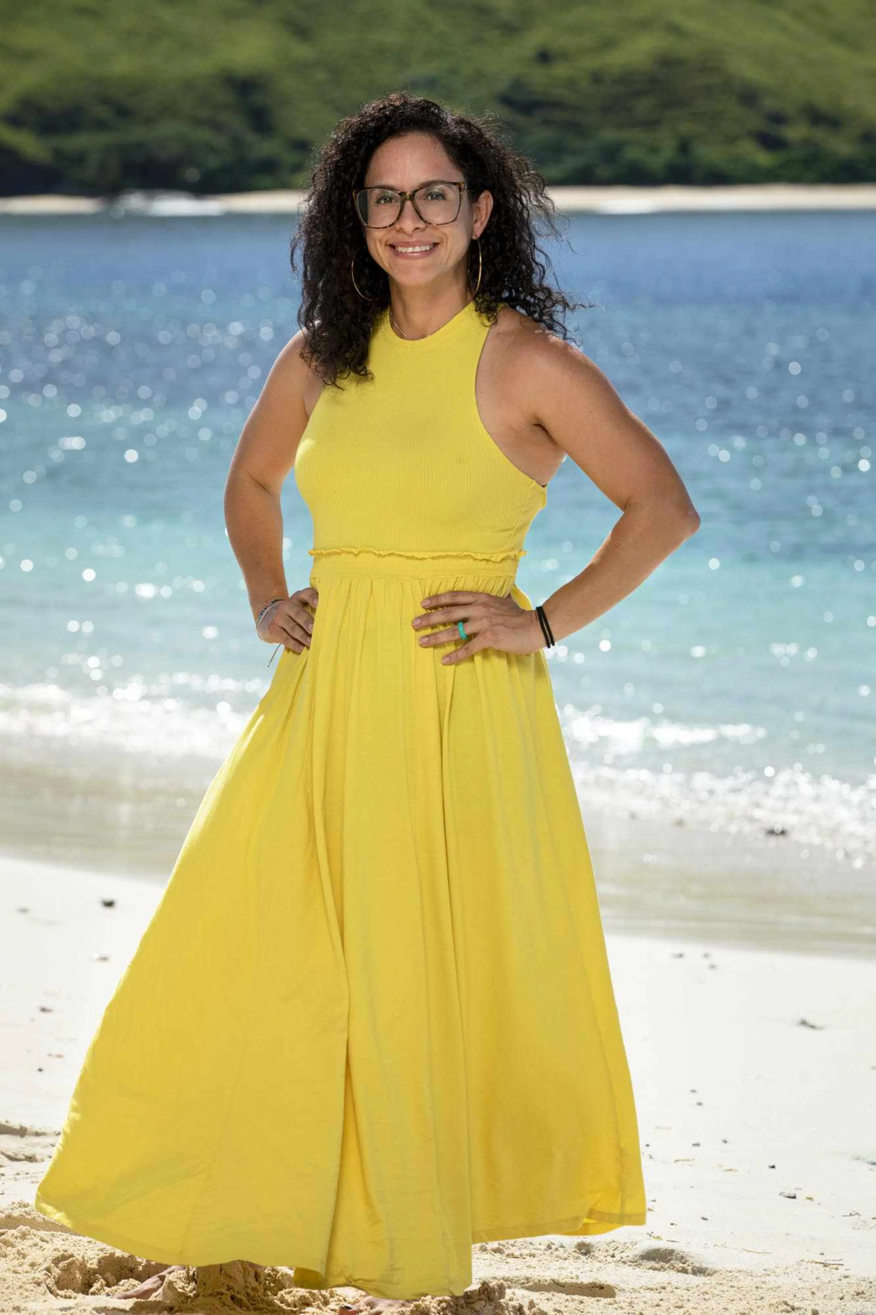 Heidi Lagares-Greenblatt