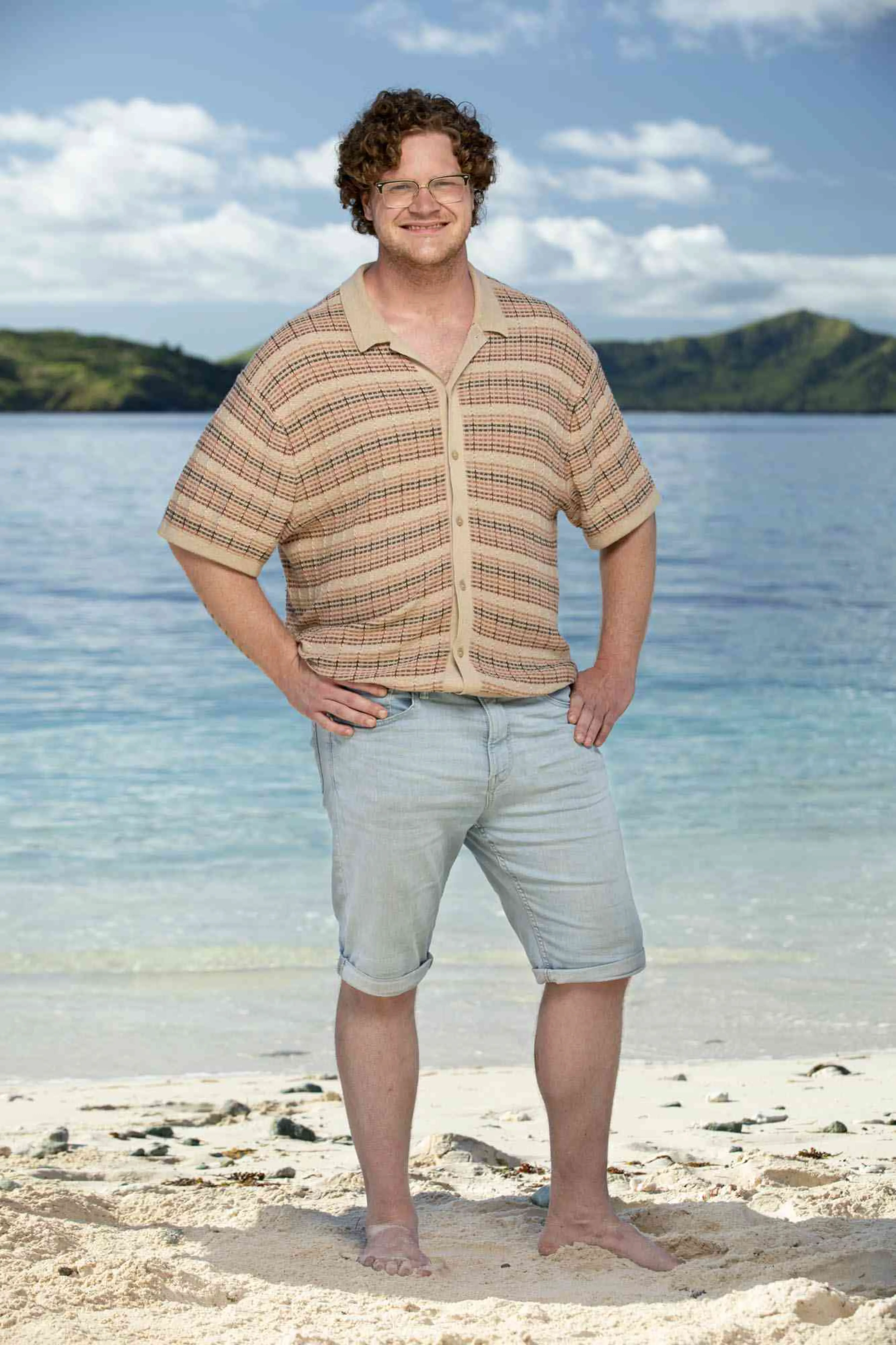 Kane Fritzler