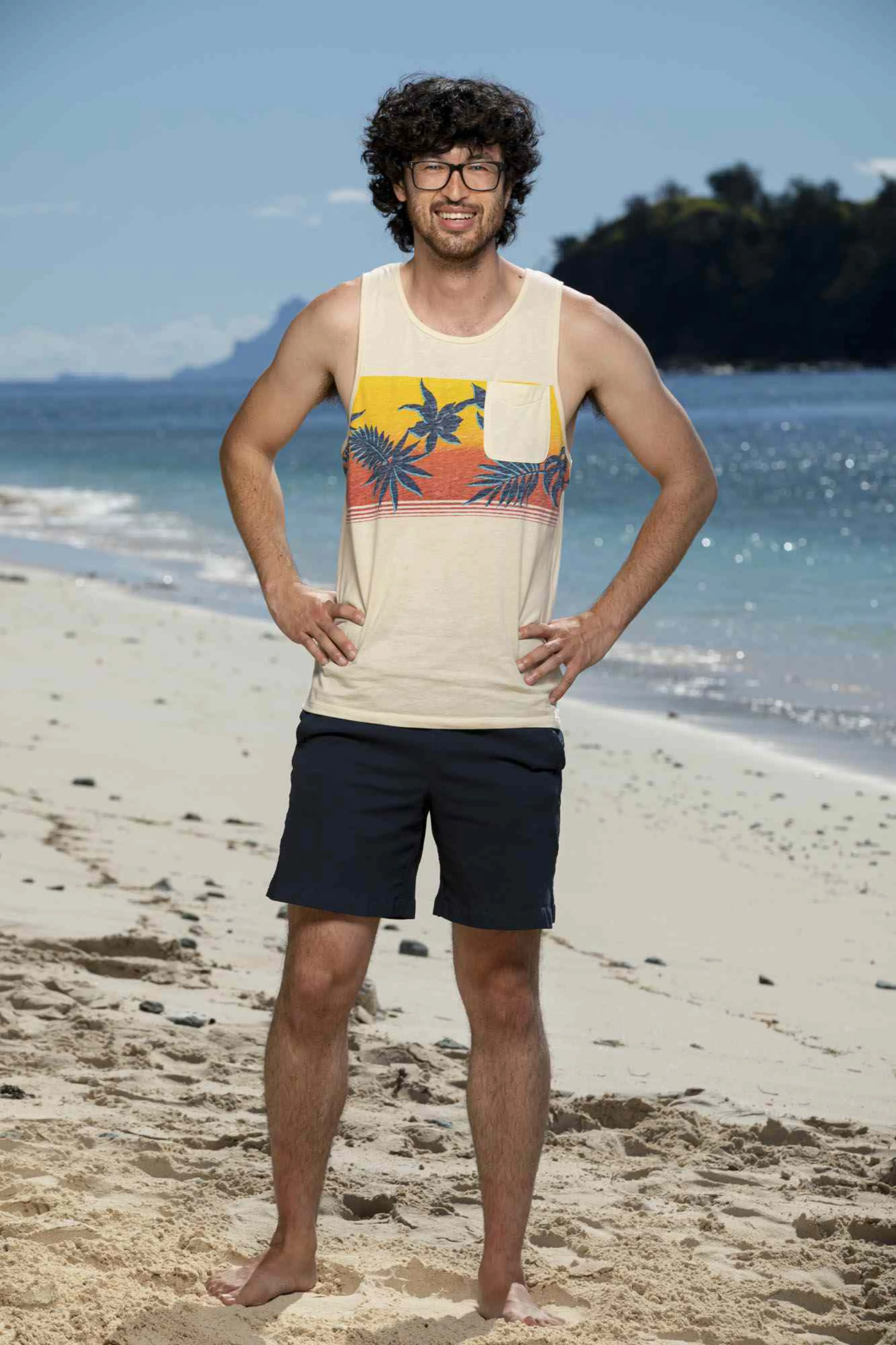 Matt Blankinship